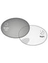 Adapt Silver Shield Photochromic-Pro+