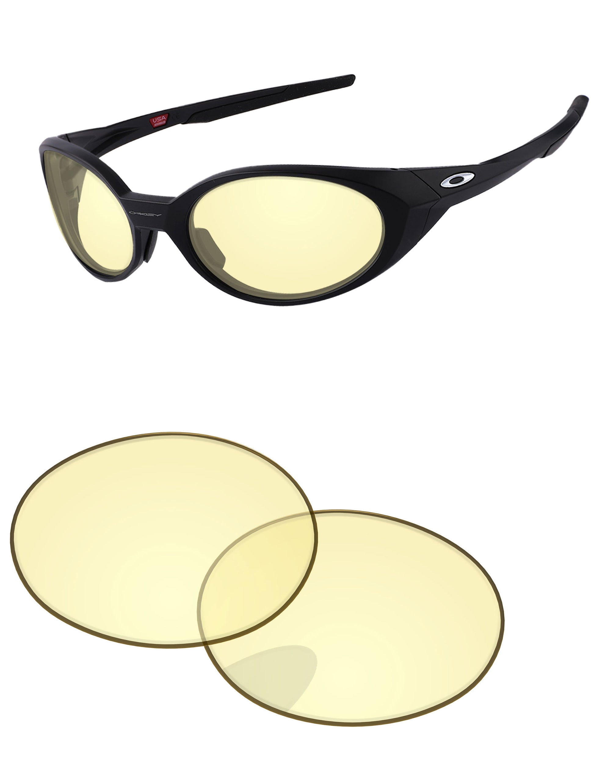 Gaming Lens Blue Light Blocking-Pro+