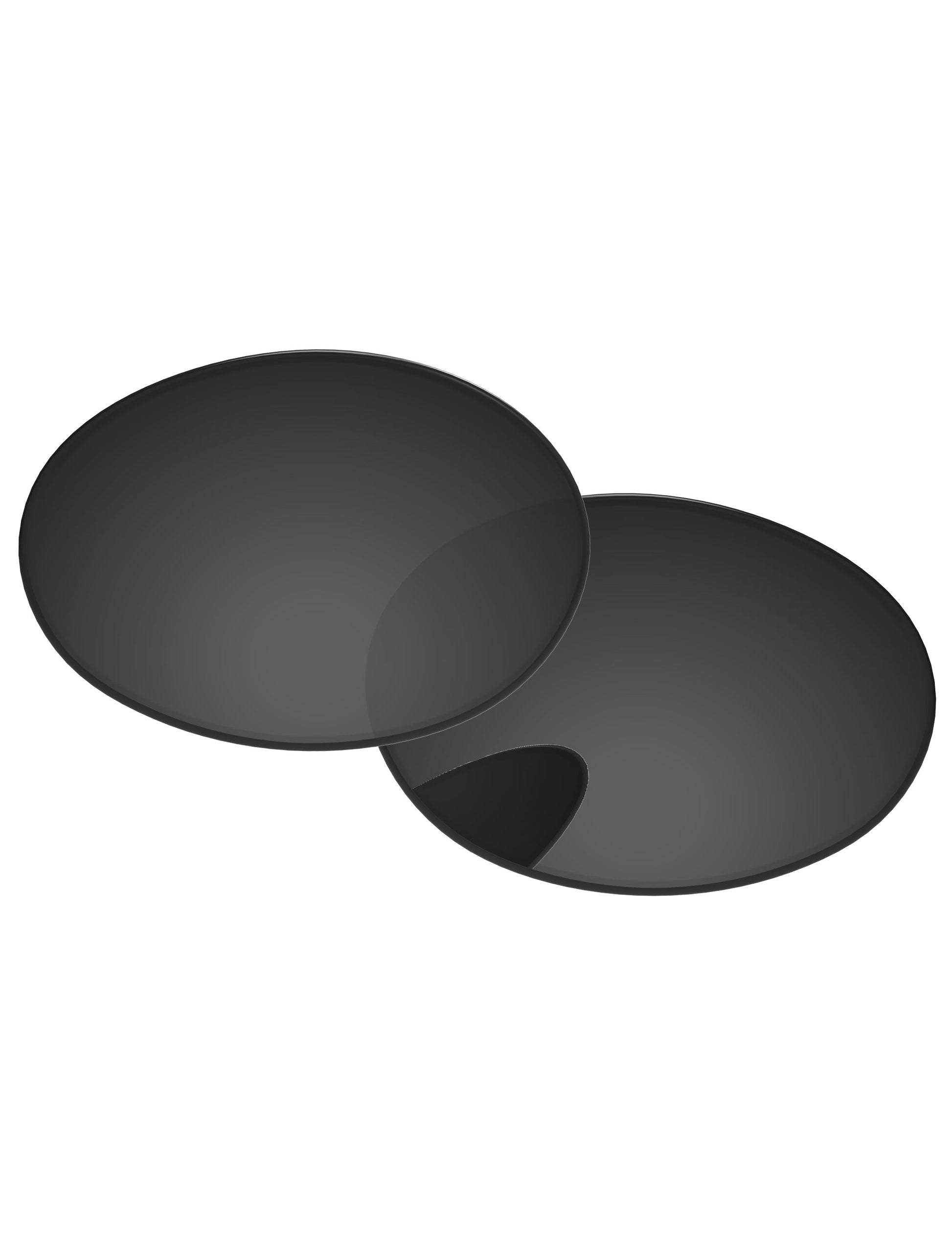 Solid Black Anti-Infrared-Pro+