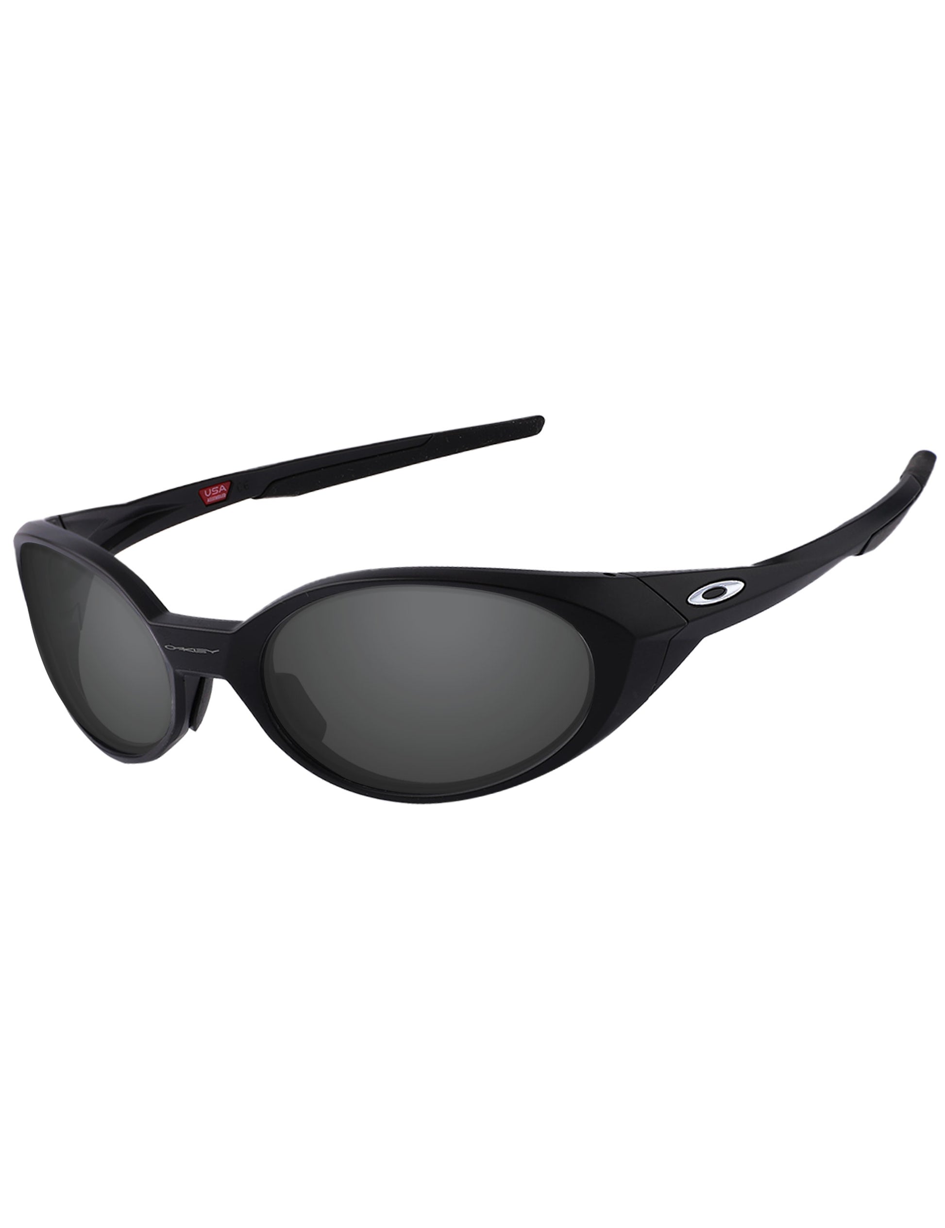 Solid Black Anti-Infrared-Pro+