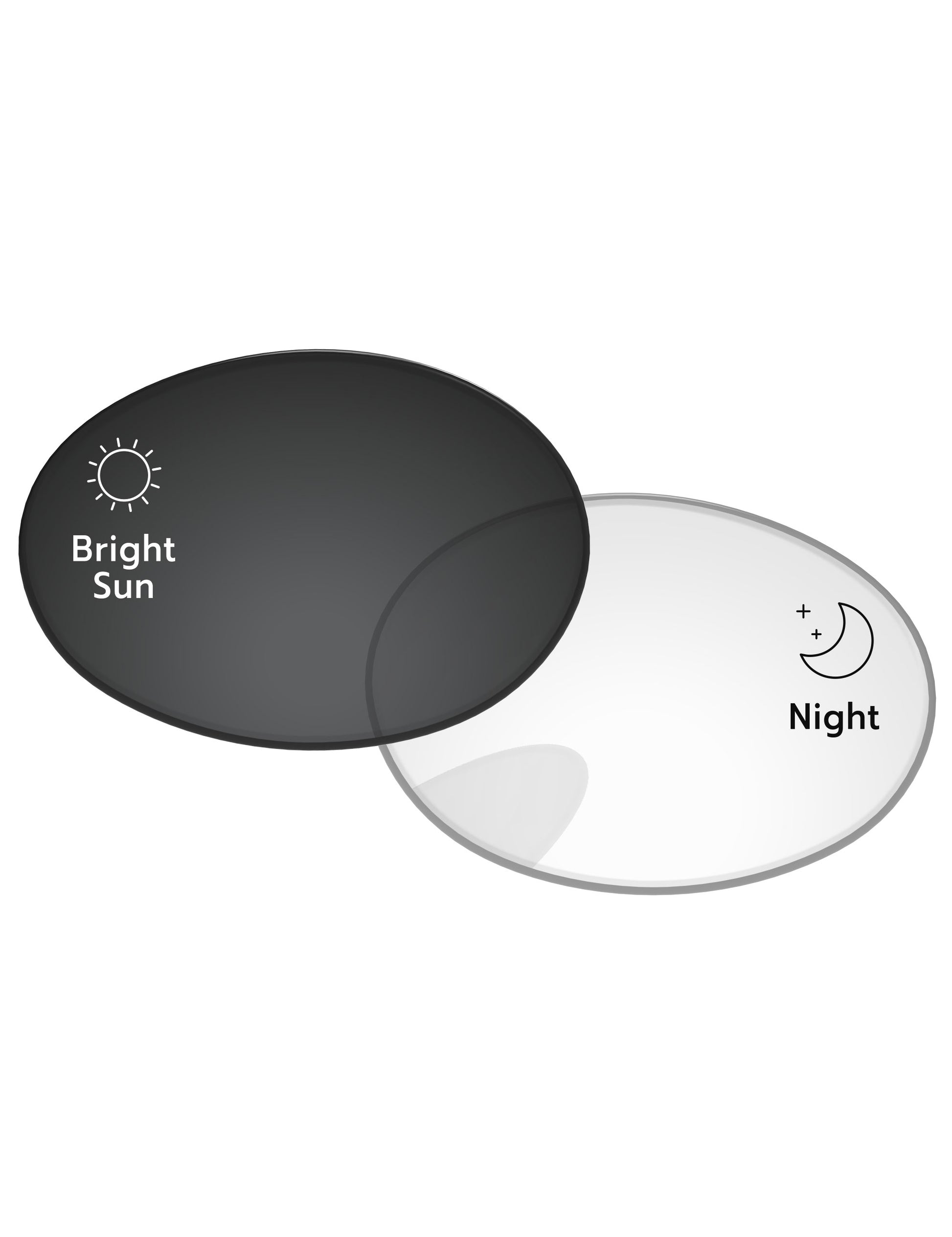 Adapt Gray Photochromic-Standard