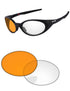 Adapt Orange Photochromic-Standard