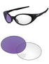 Adapt Purple Photochromic-Standard