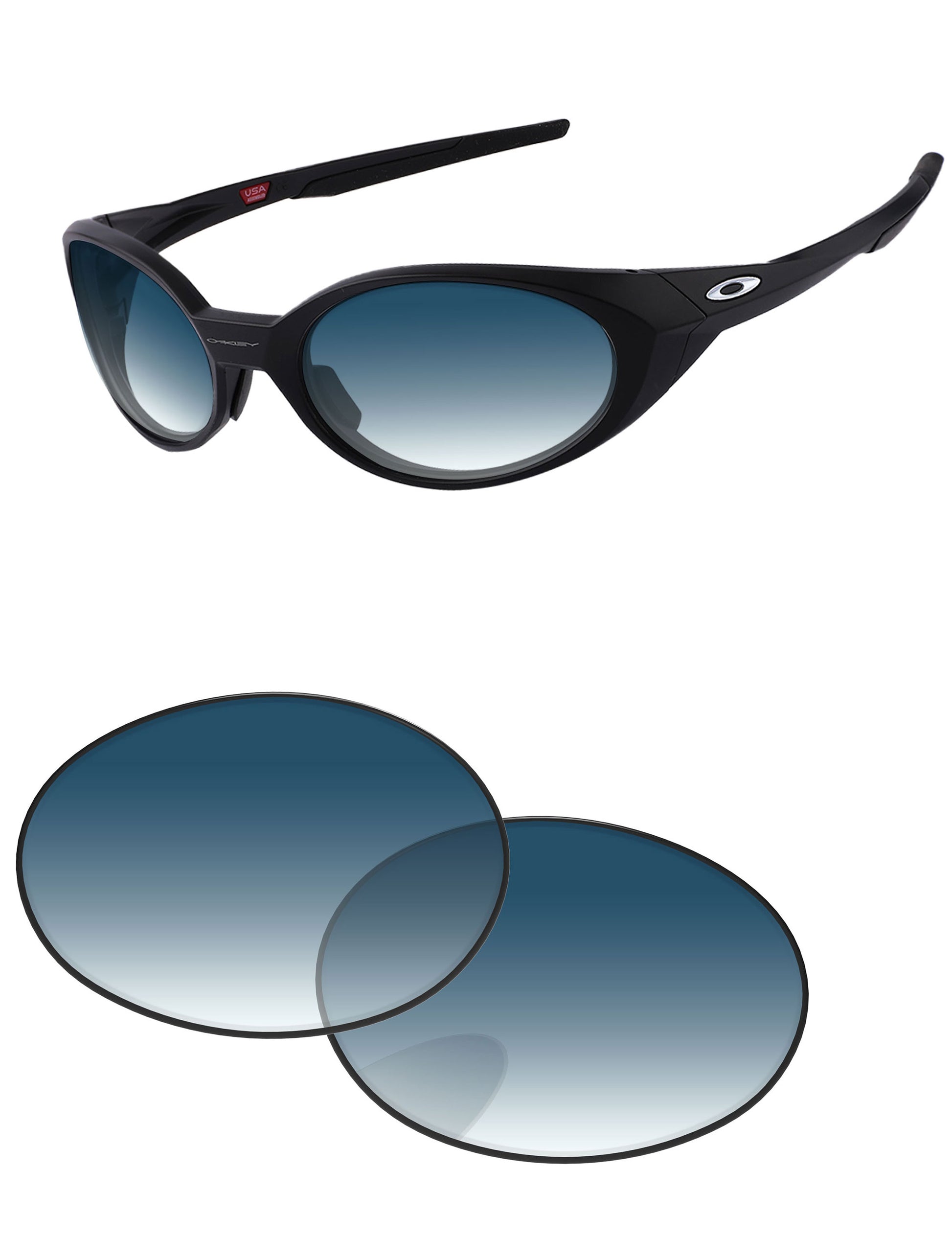 Blue Gradient-Standard