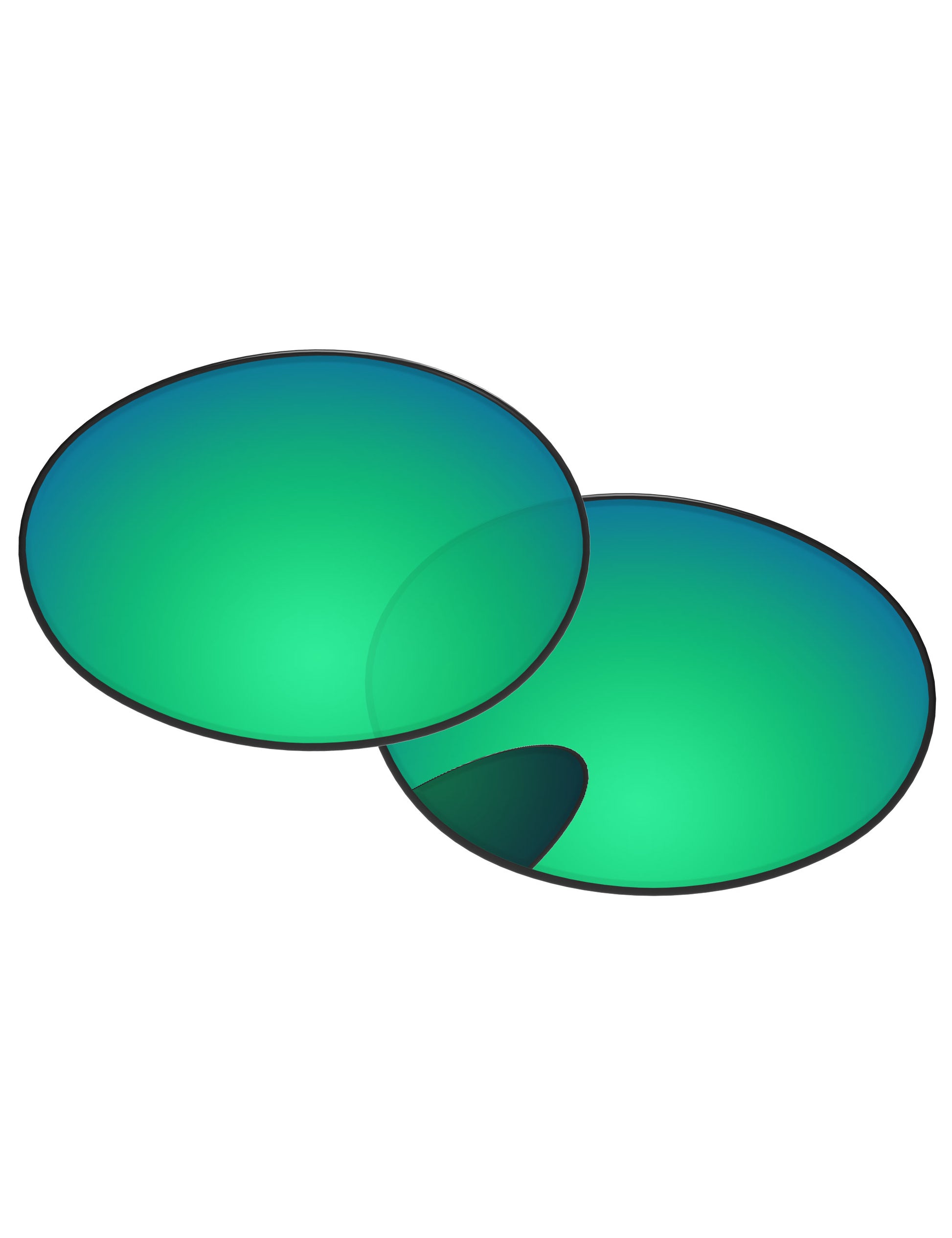 Emerald Green-Standard