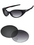 Gray Gradient Photochromic-Standard
