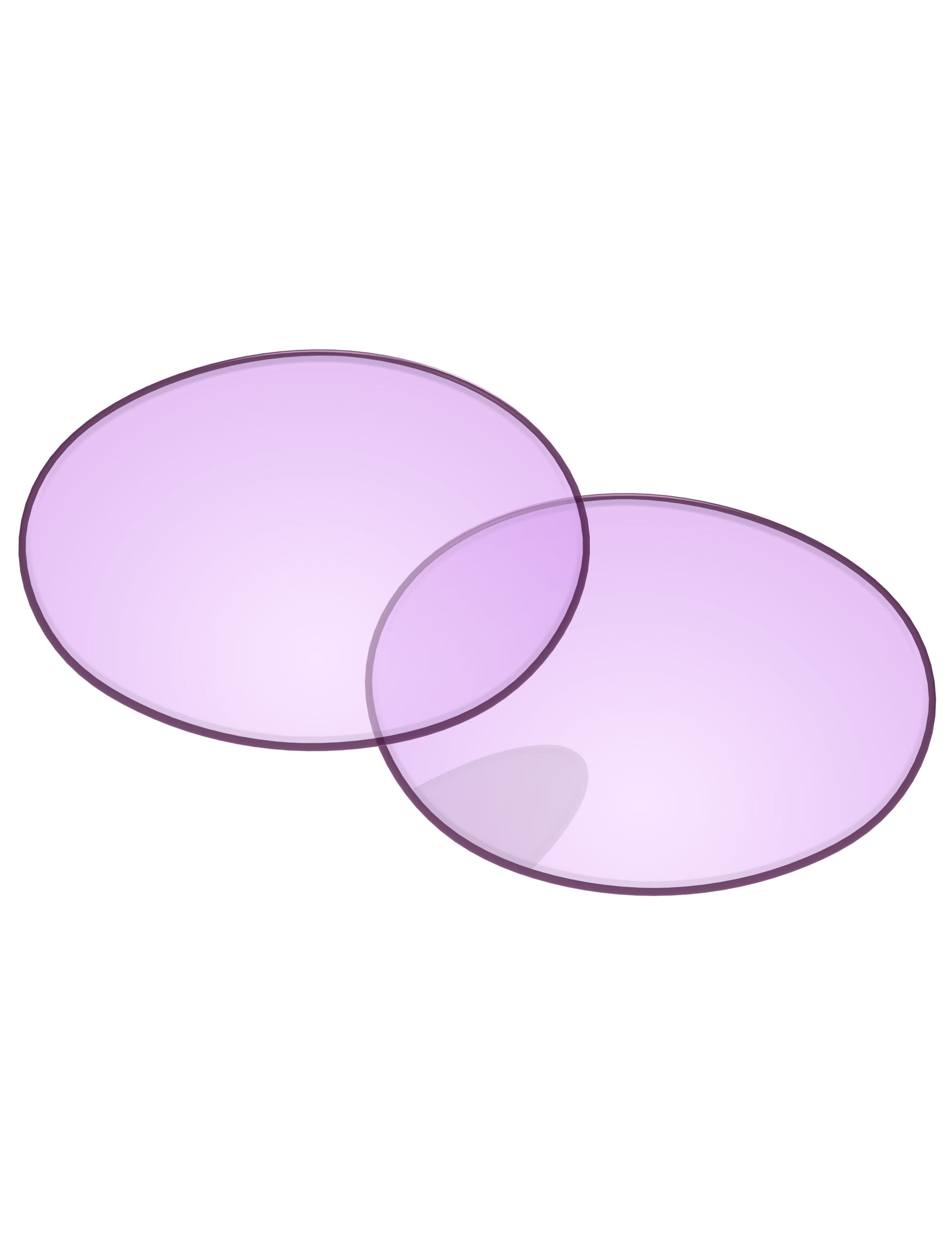 Low Light Pink-Standard