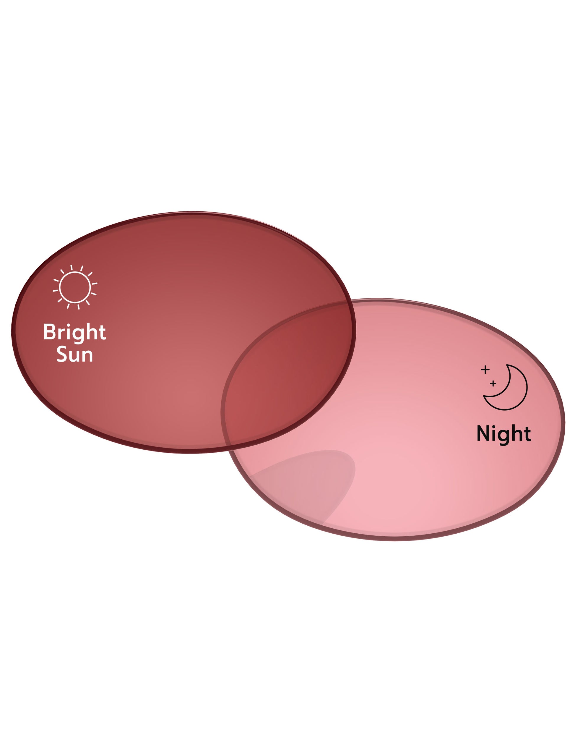 Pink Photochromic-Standard