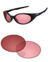 Pink Photochromic-Standard