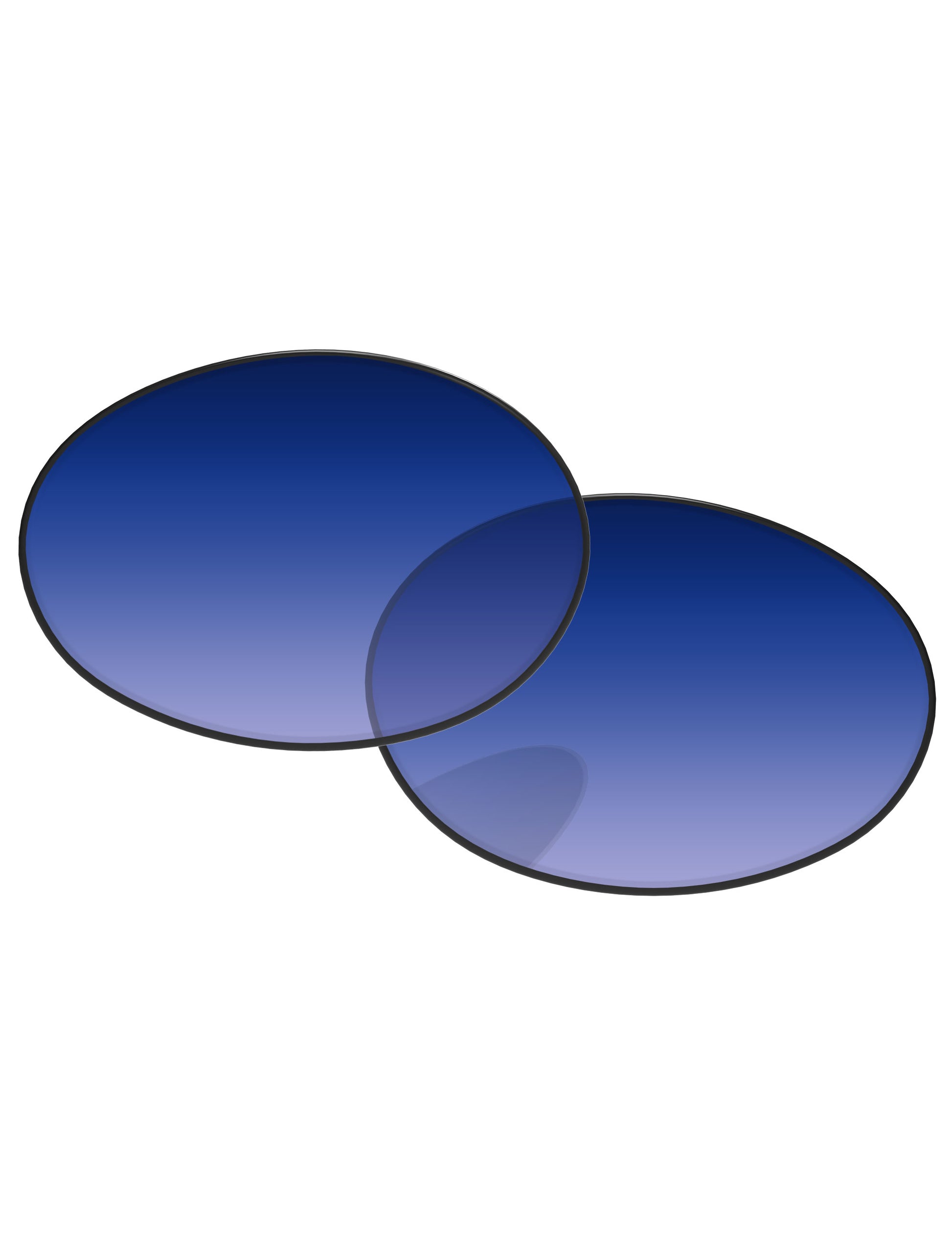 Sapphire Gradient-Standard