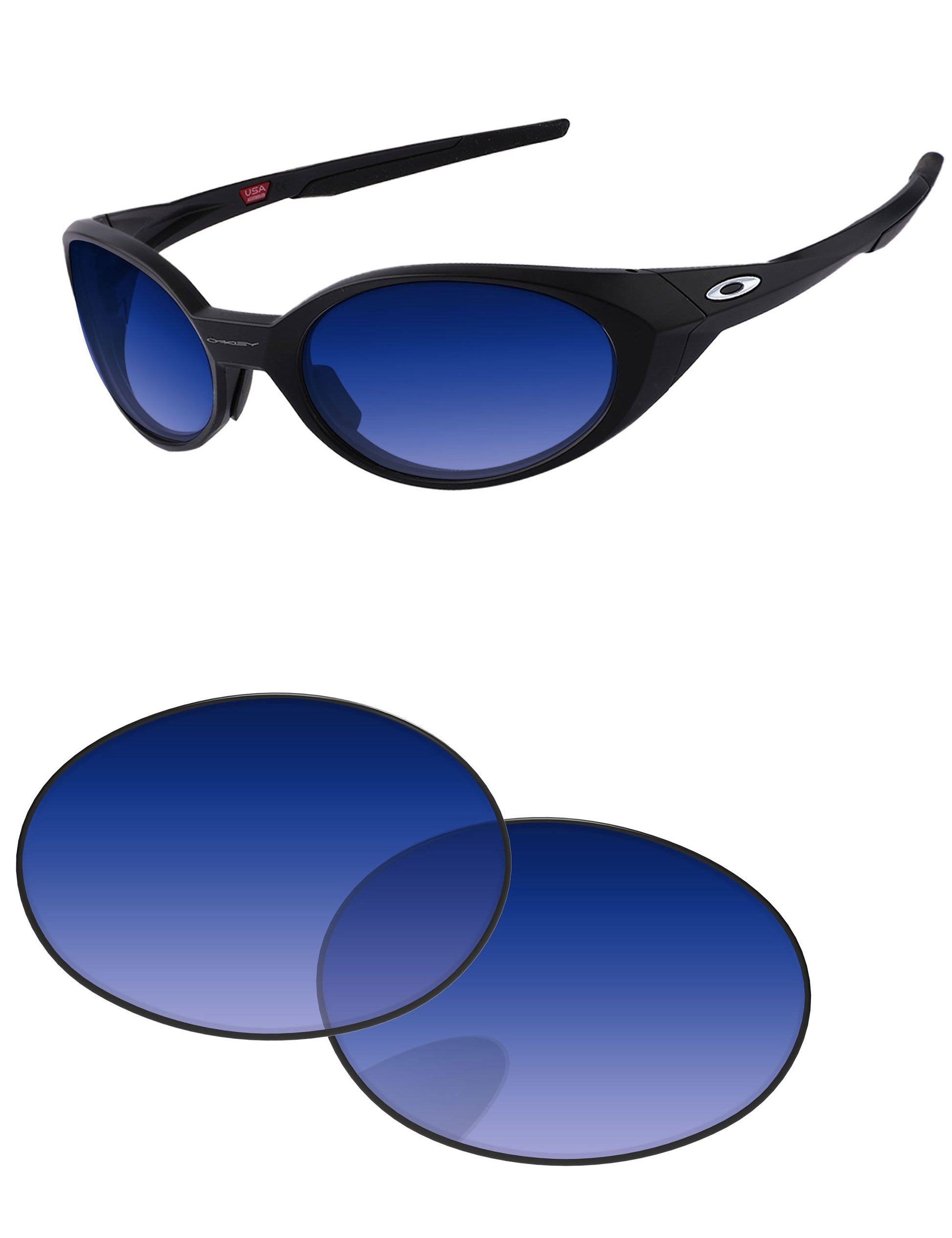 Sapphire Gradient-Standard