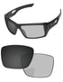 Gray Photochromic-Pro