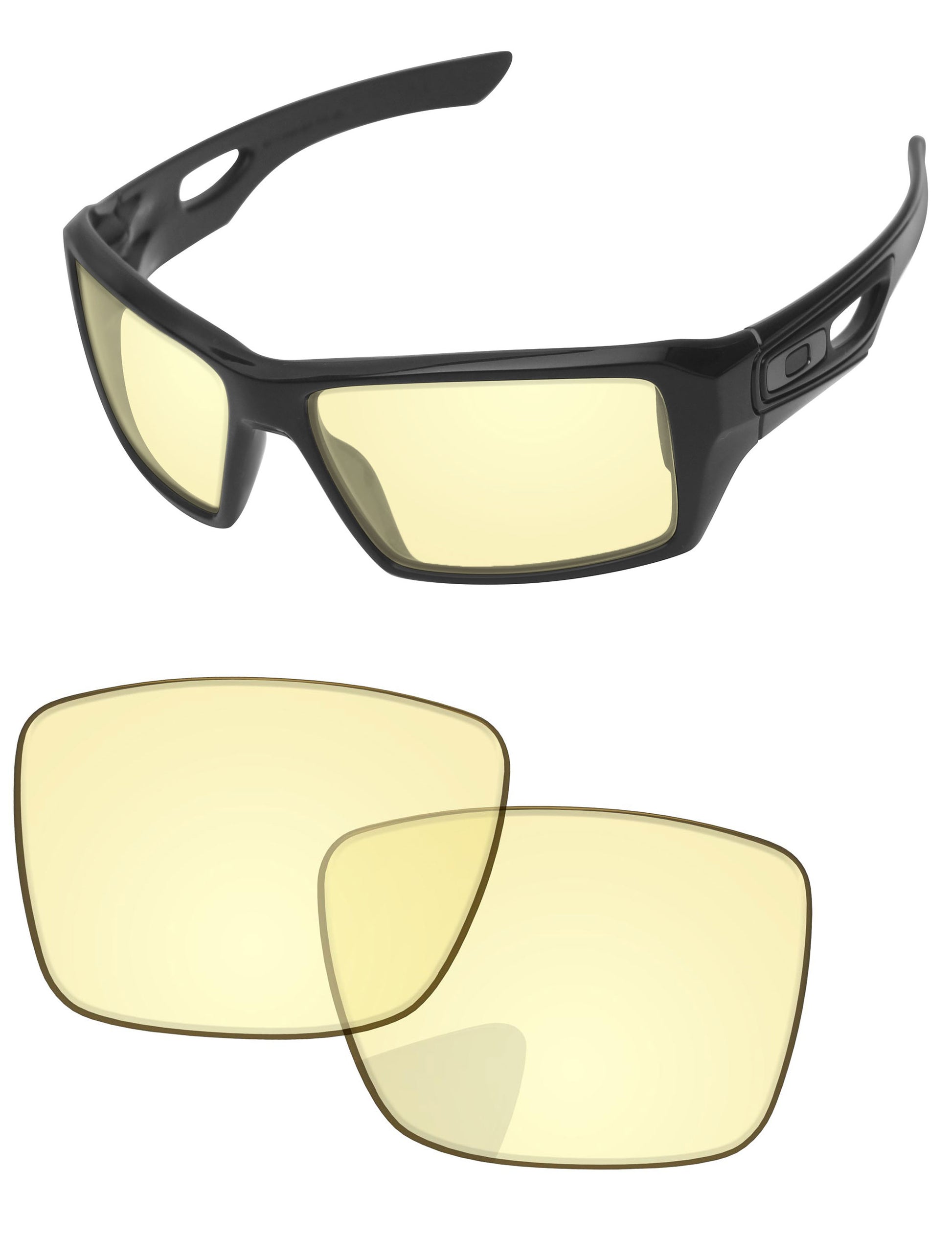 Gaming Lens Blue Light Blocking-Pro+