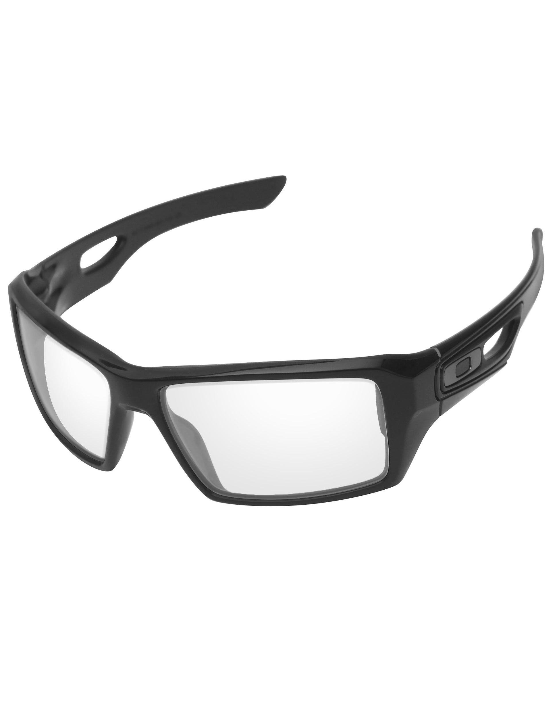 HD Clear Blue Light Blocking-Pro+