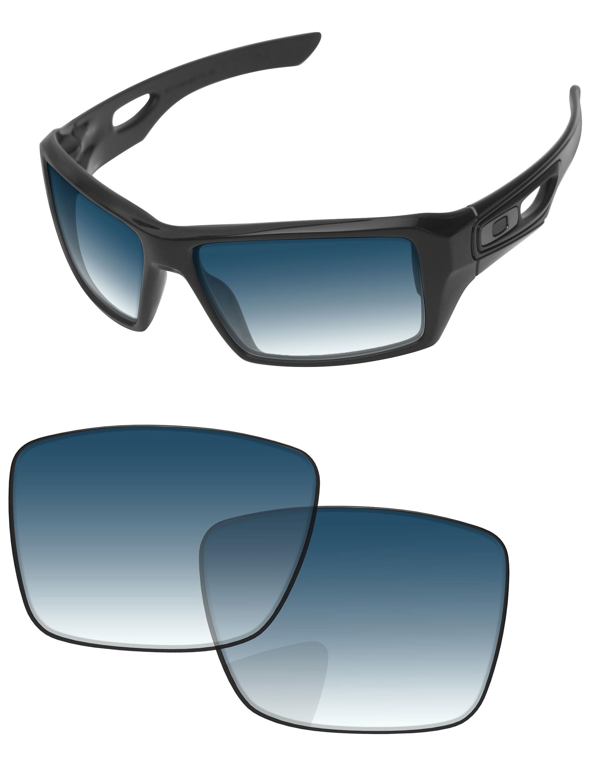 Blue Gradient-Standard