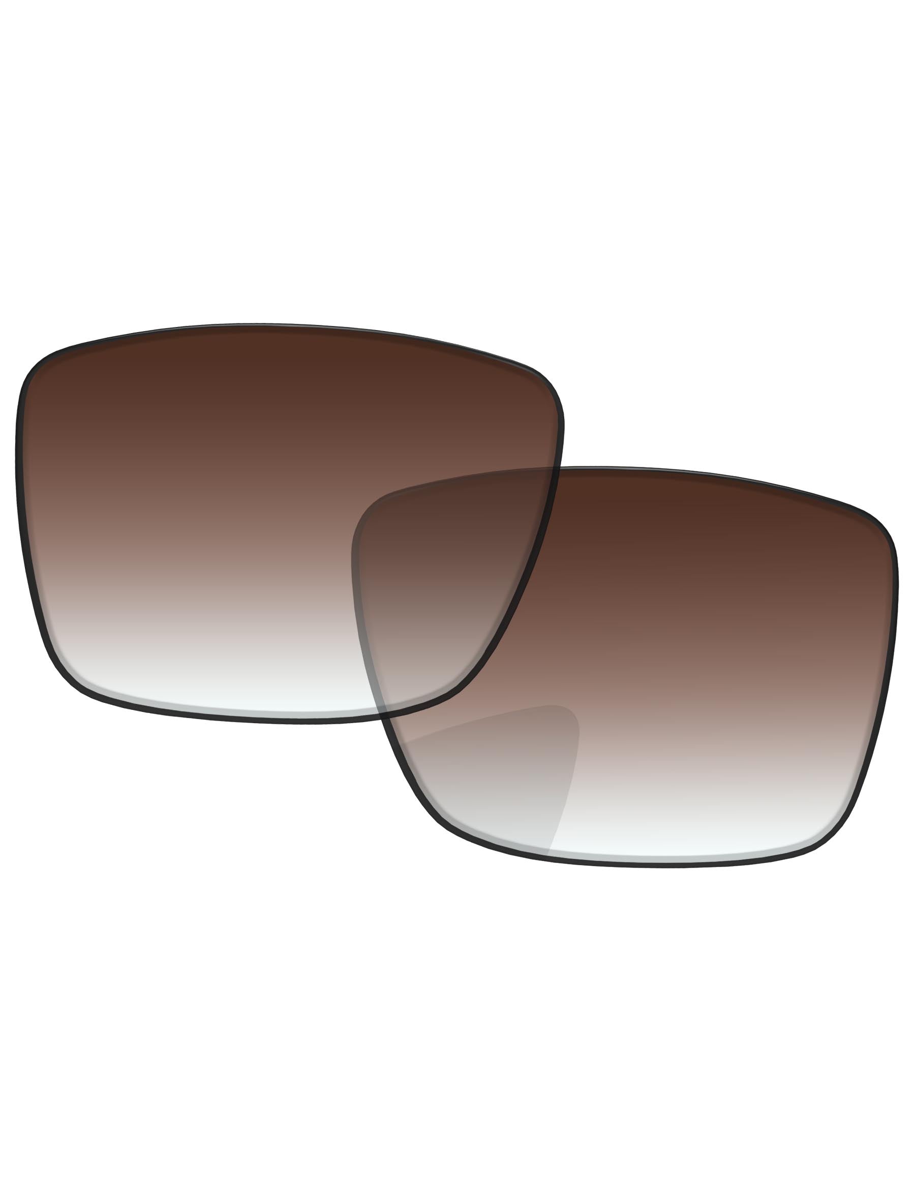 Brown Gradient-Standard