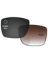 Brown Gradient Gray Photochromic-Standard