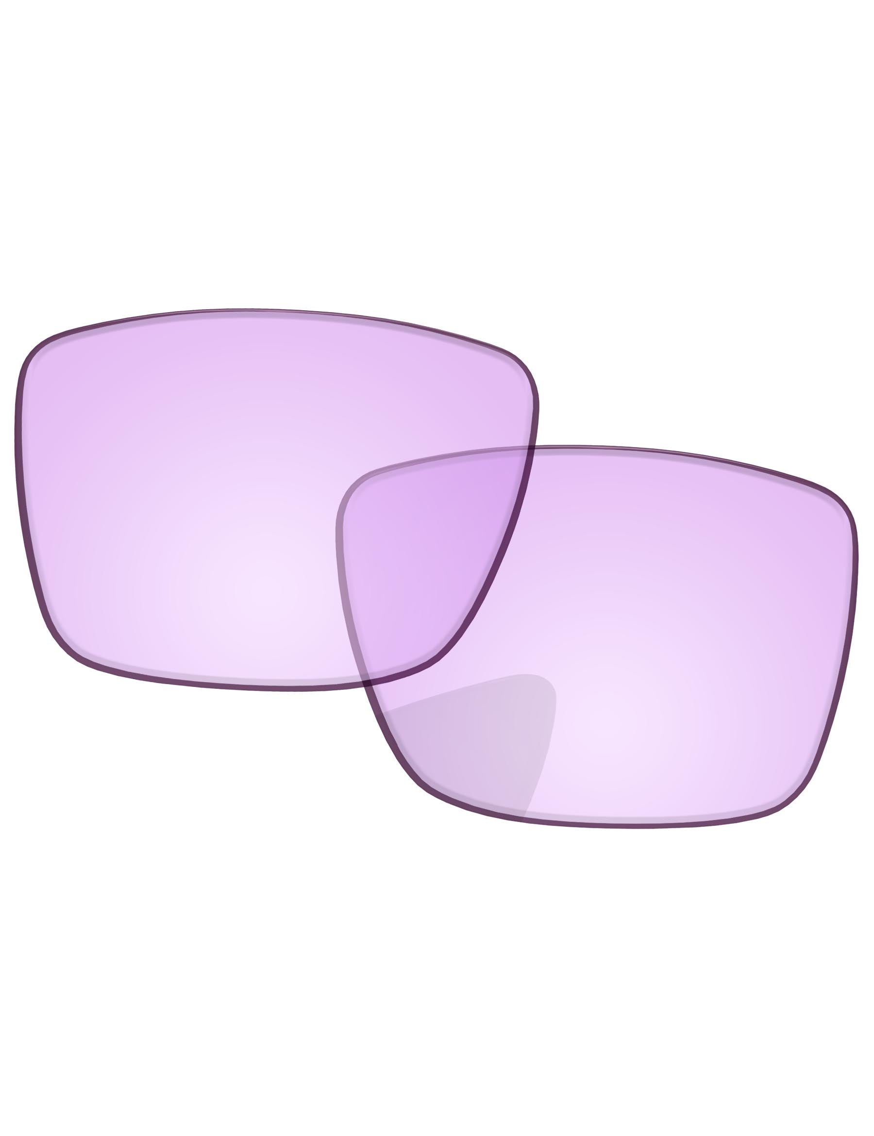 Low Light Pink-Standard