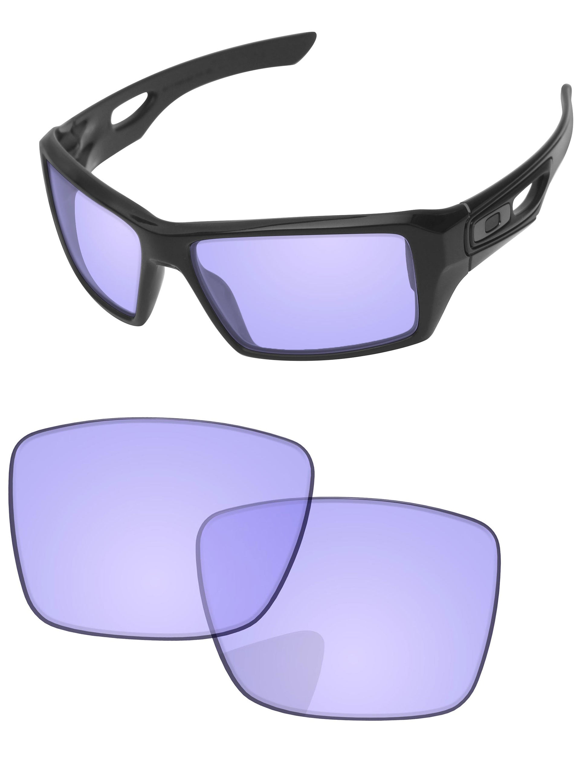 Low Light Violet-Standard