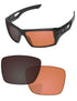 Orange Photochromic-Standard