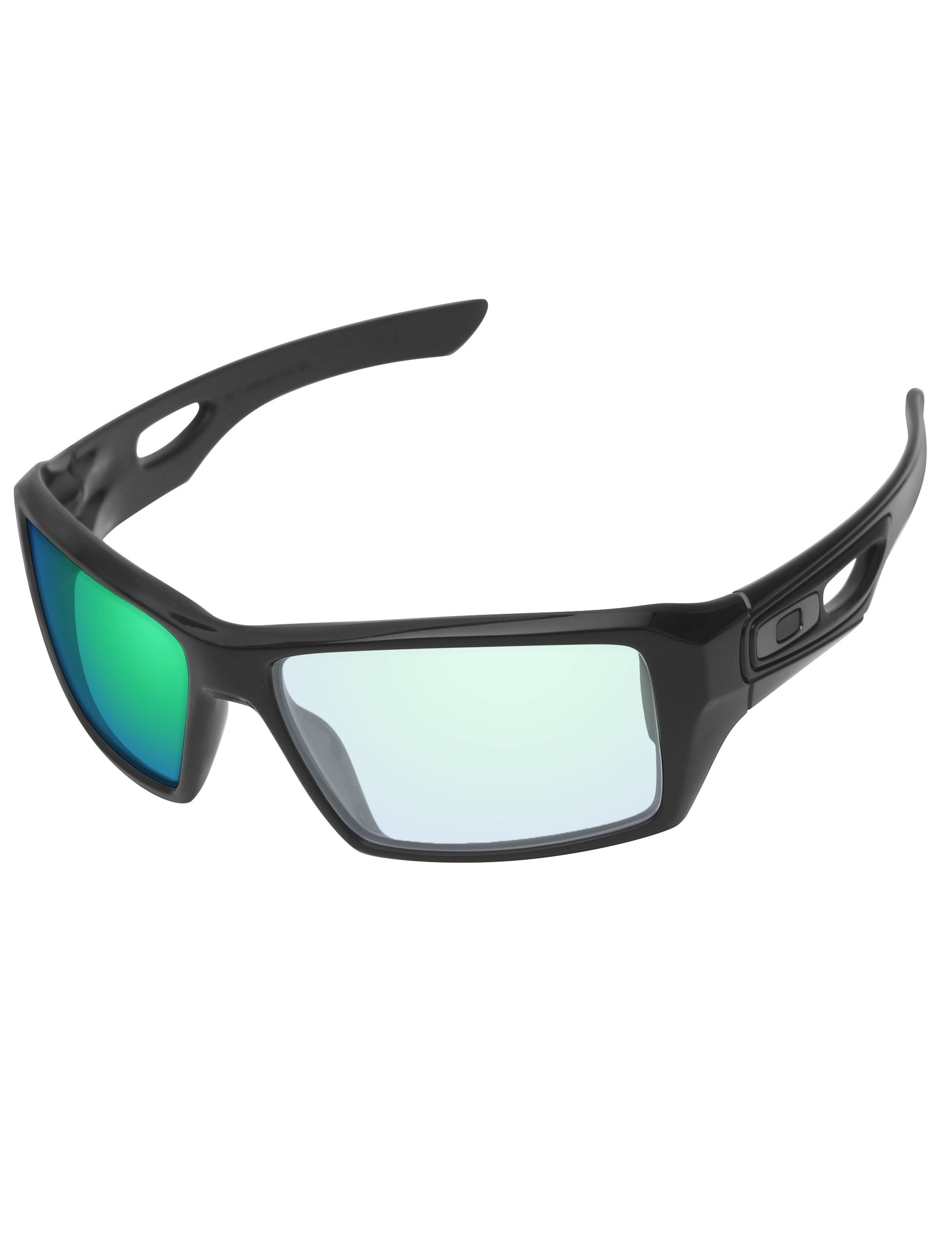 Adapt Green Shield Photochromic-Pro+