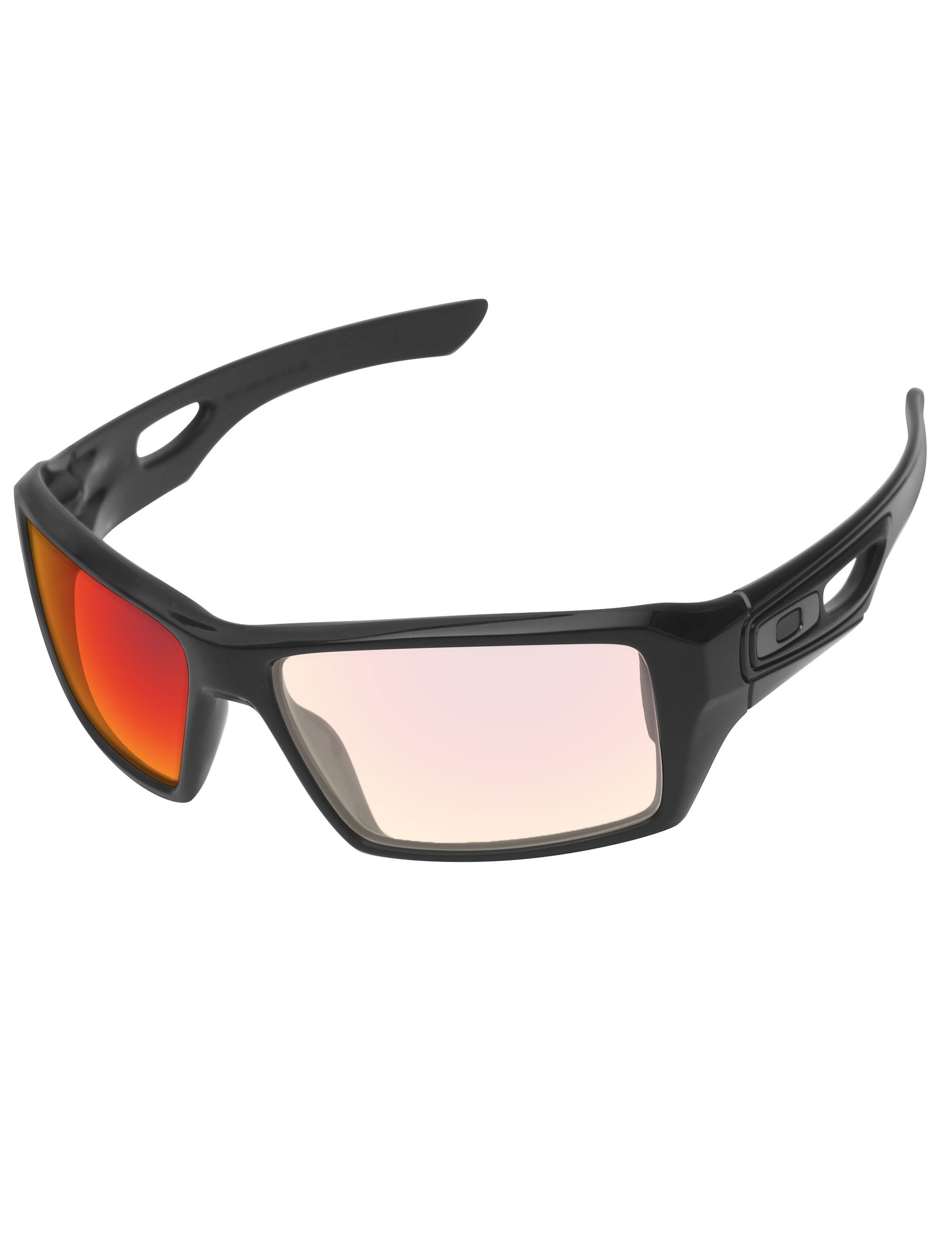 Adapt Red Shield Photochromic-Pro+