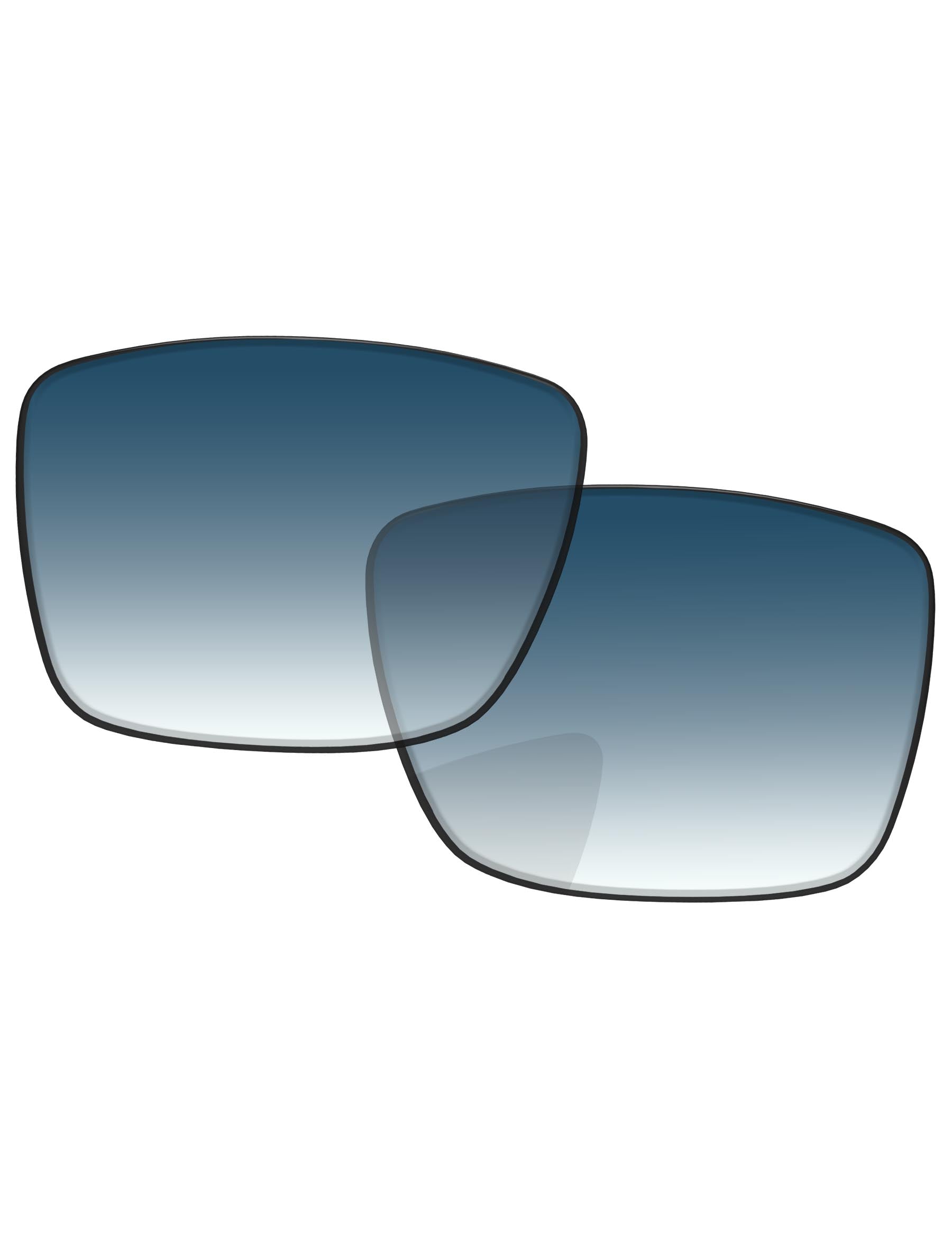 Blue Gradient-Standard