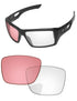 Adapt Pink Photochromic-Standard