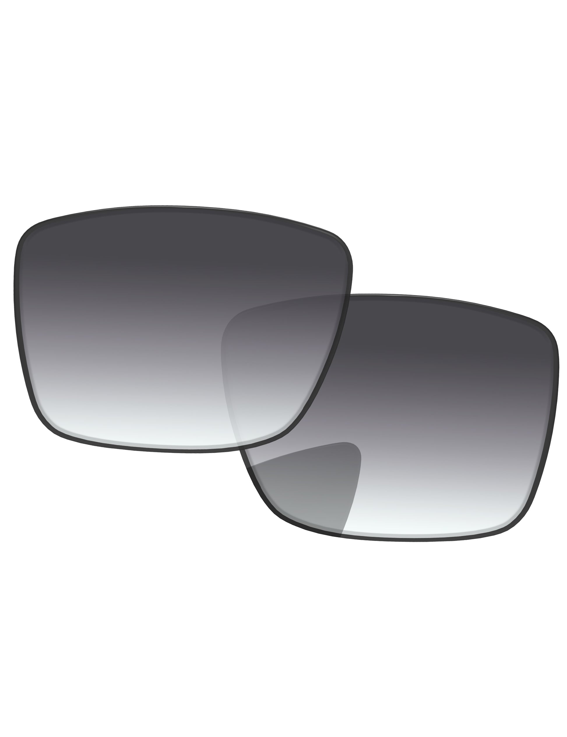 Gray Gradient-Standard