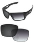 Gray Gradient Photochromic-Standard