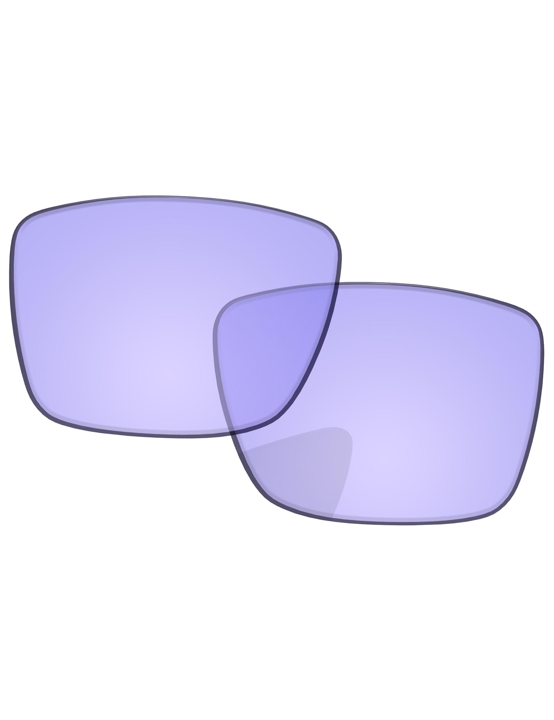 Low Light Violet-Standard