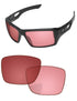 Pink Photochromic-Standard