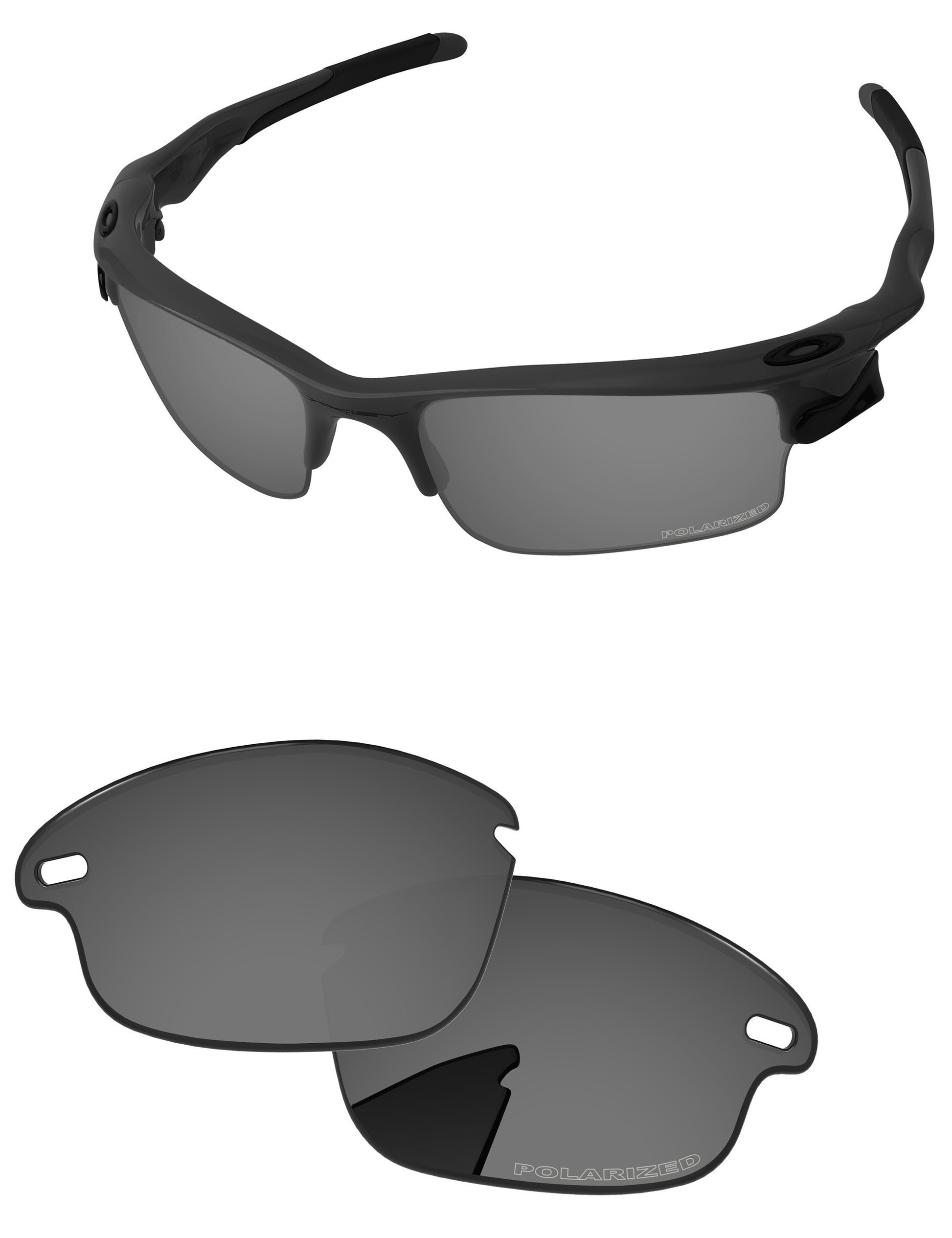 Black Chrome-Pro