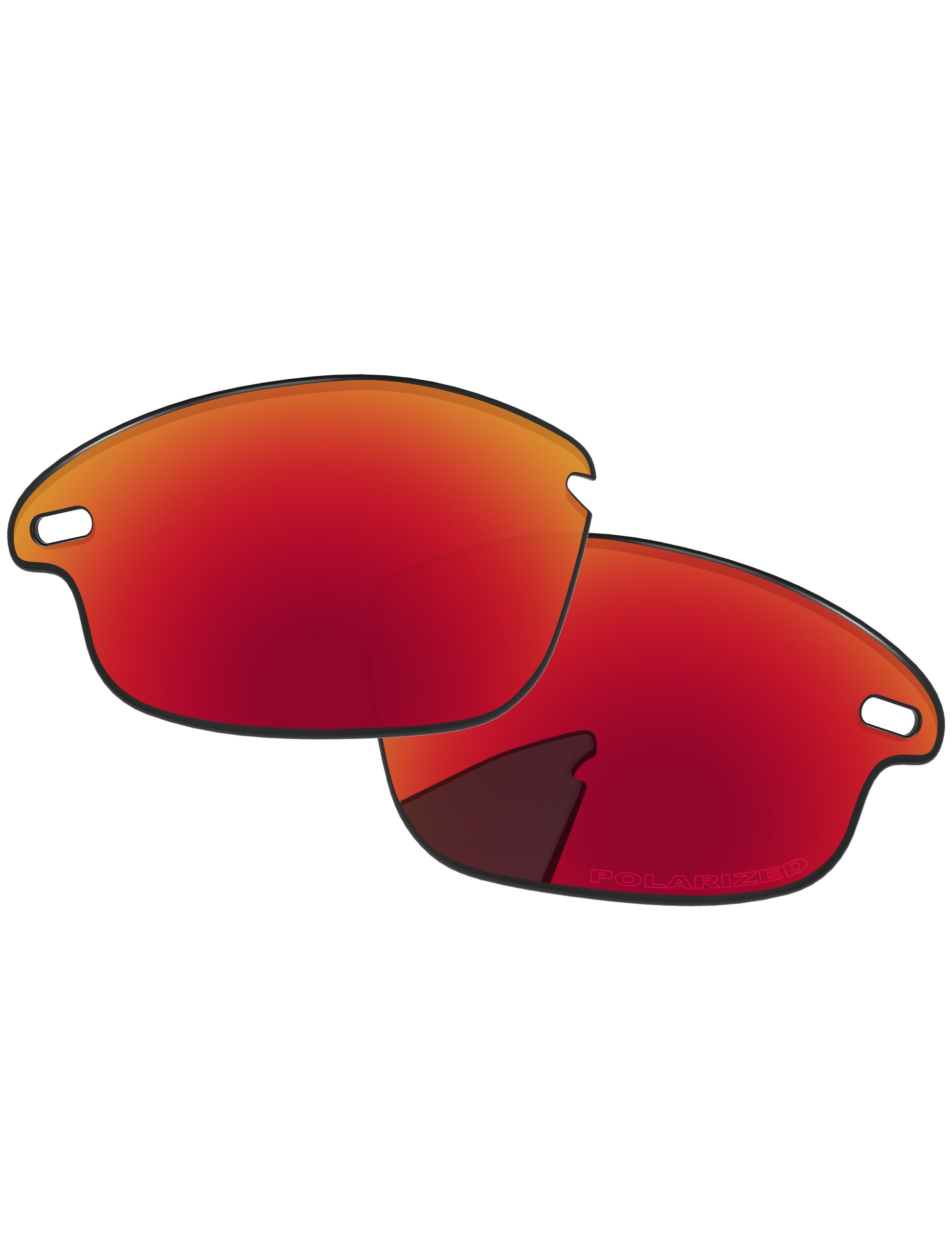 Deep Red-Pro