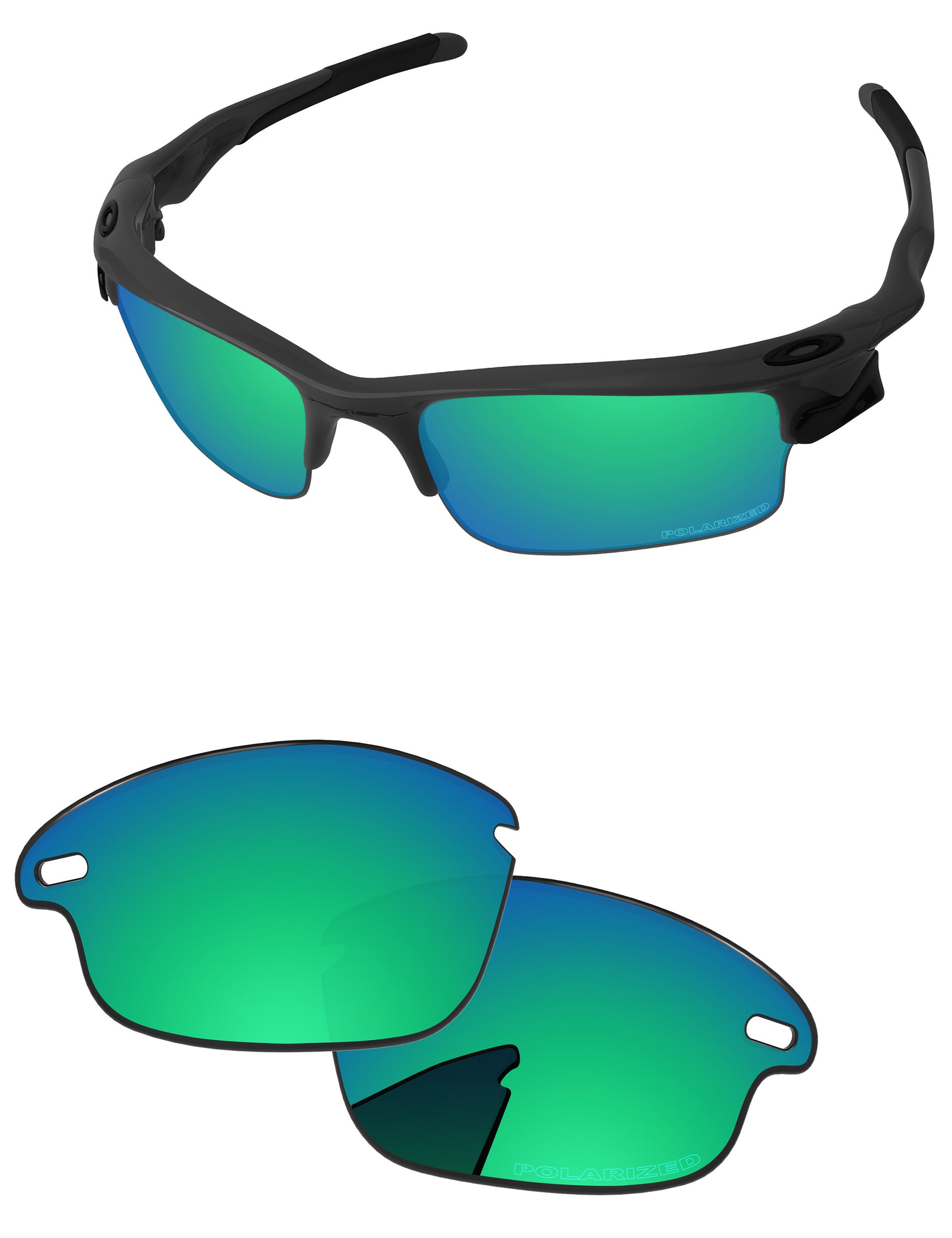 Emerald Green-Pro