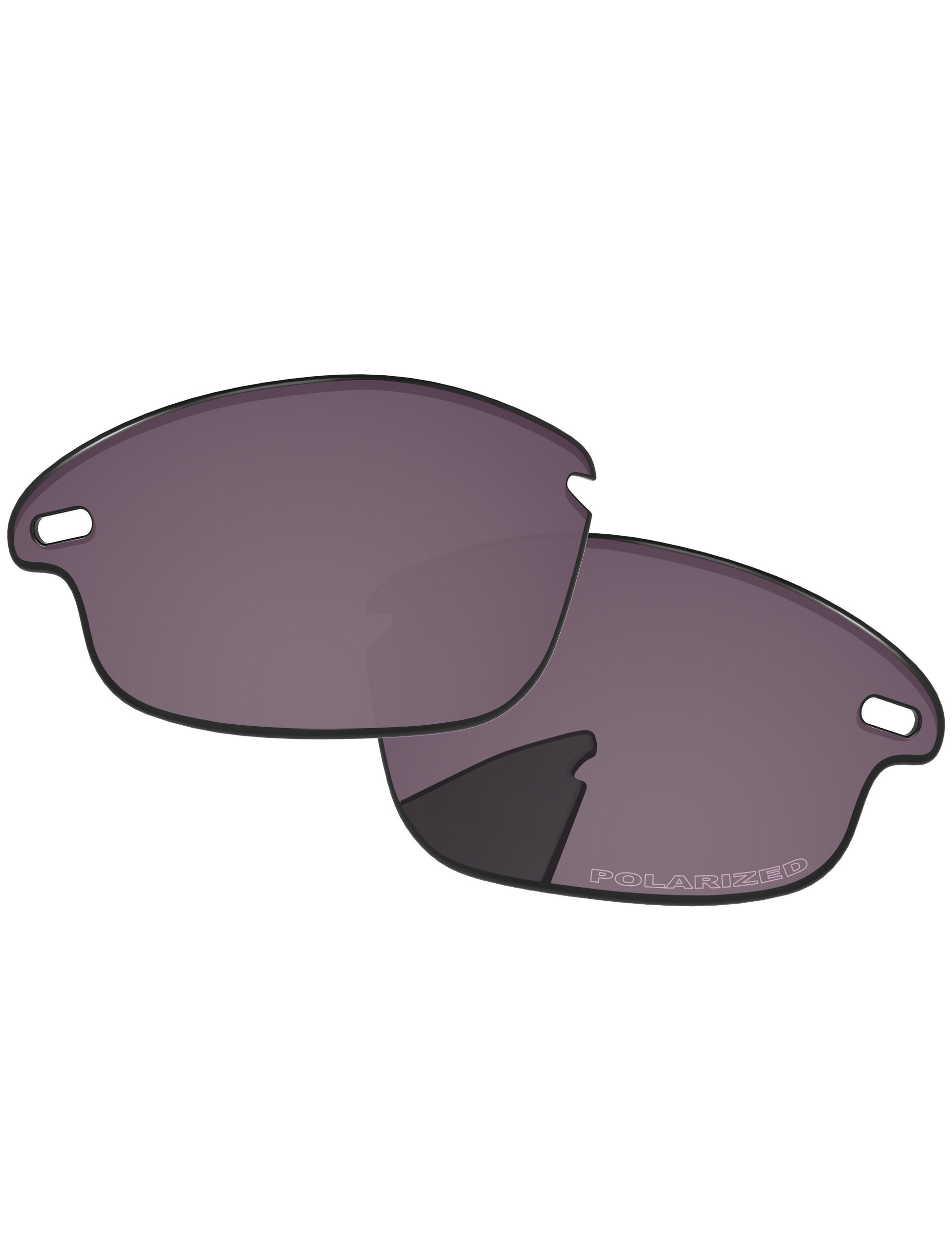 Gray Chrome-Pro