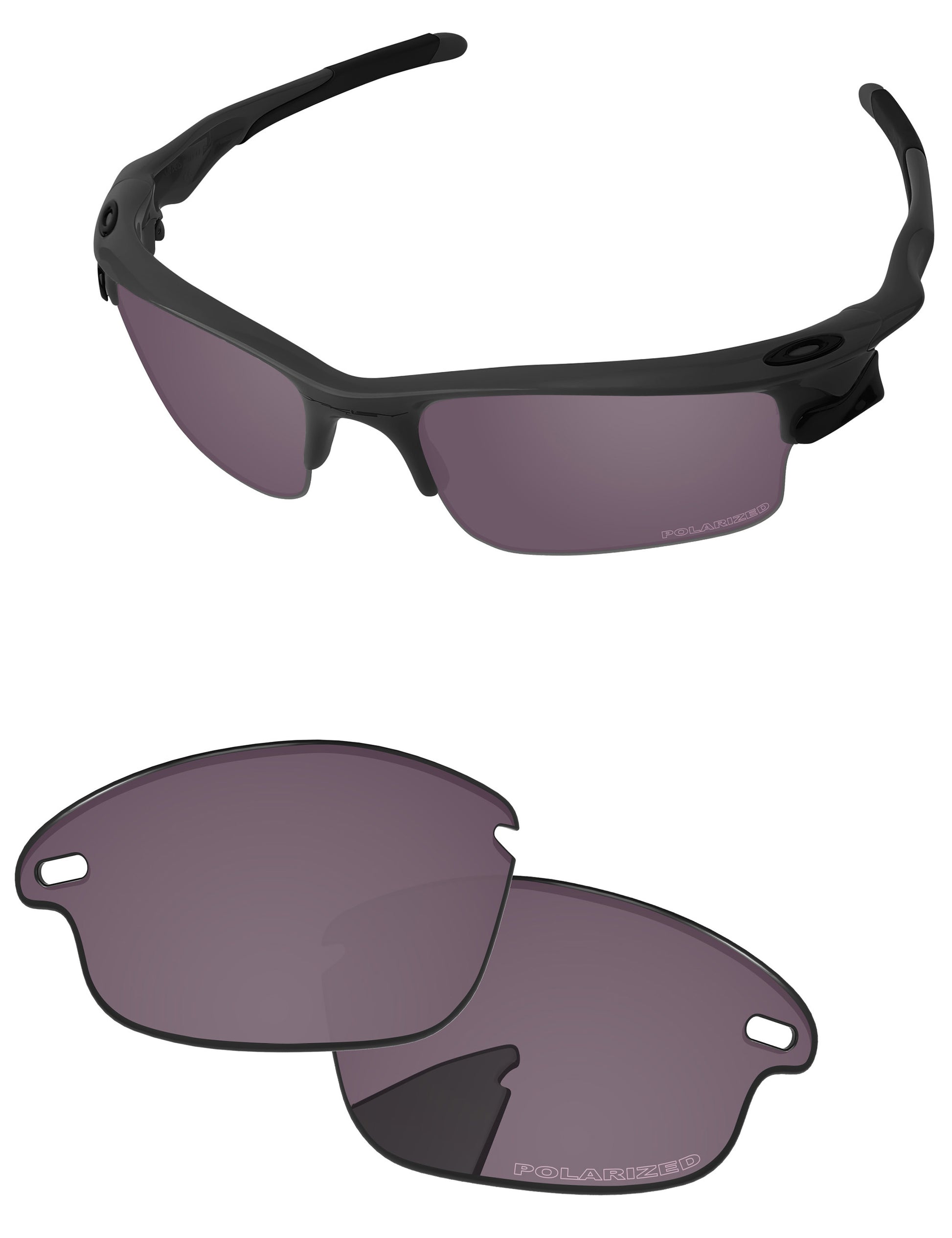 Gray Chrome-Pro