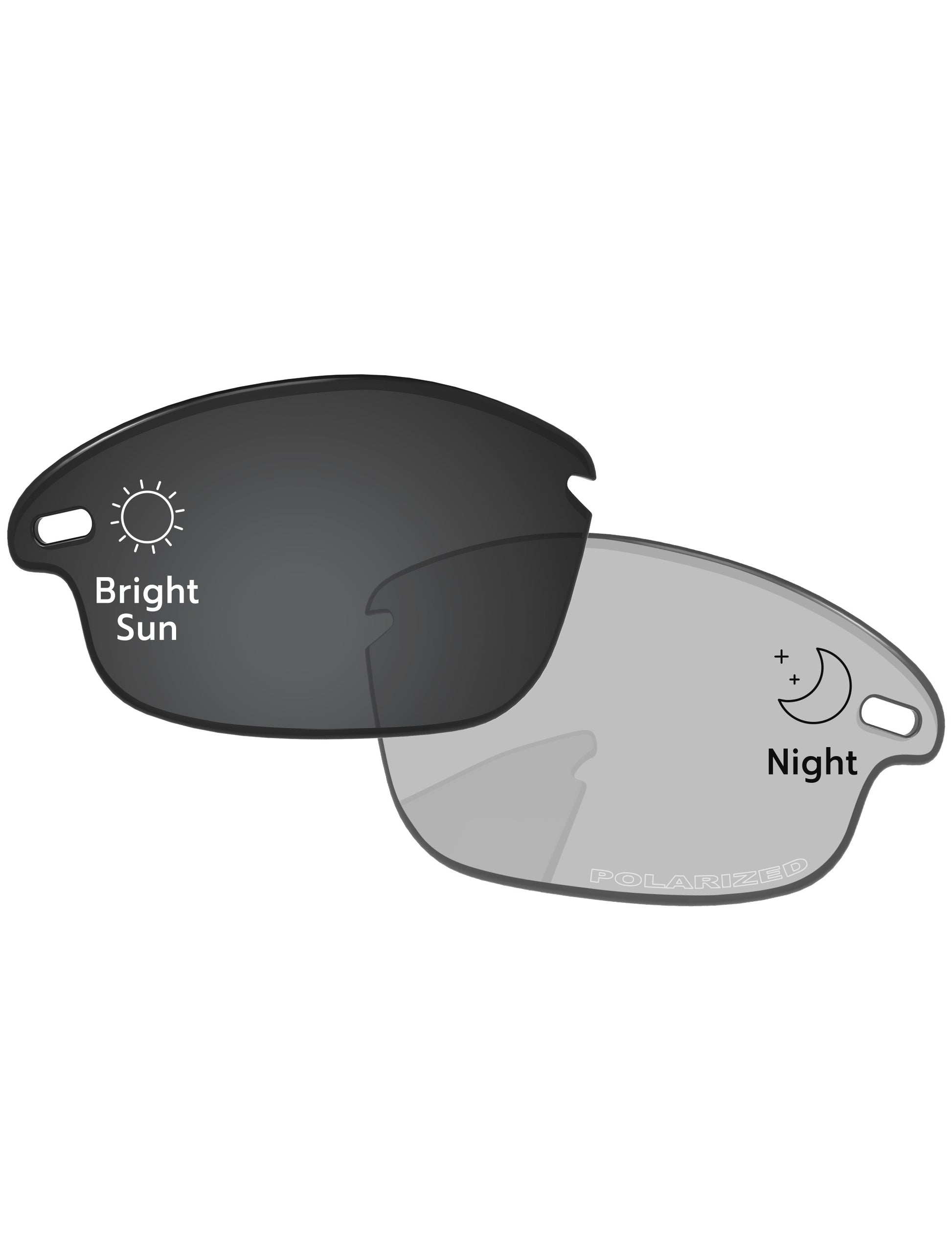 Gray Photochromic-Pro