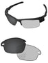 Gray Photochromic-Pro