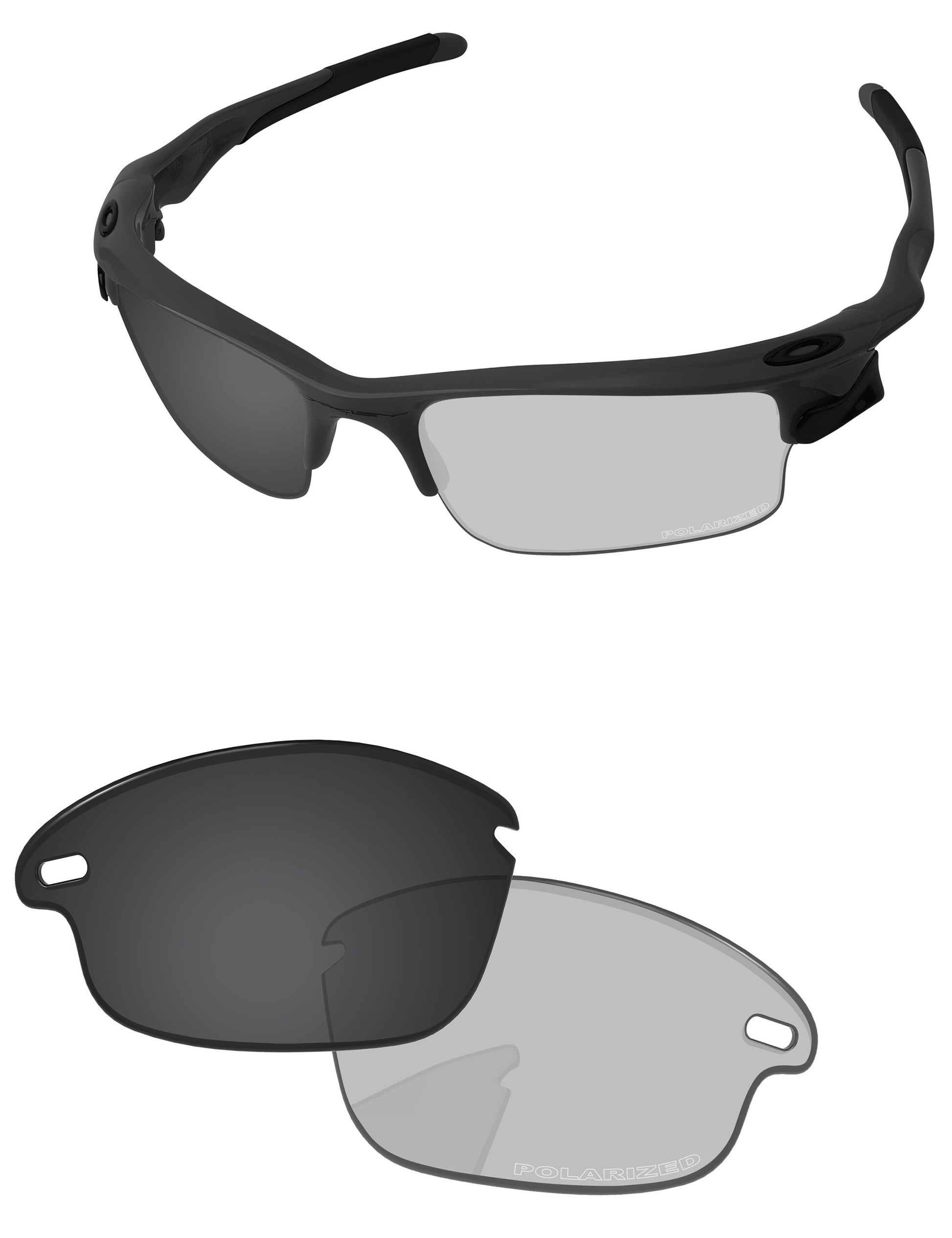 Gray Photochromic-Pro