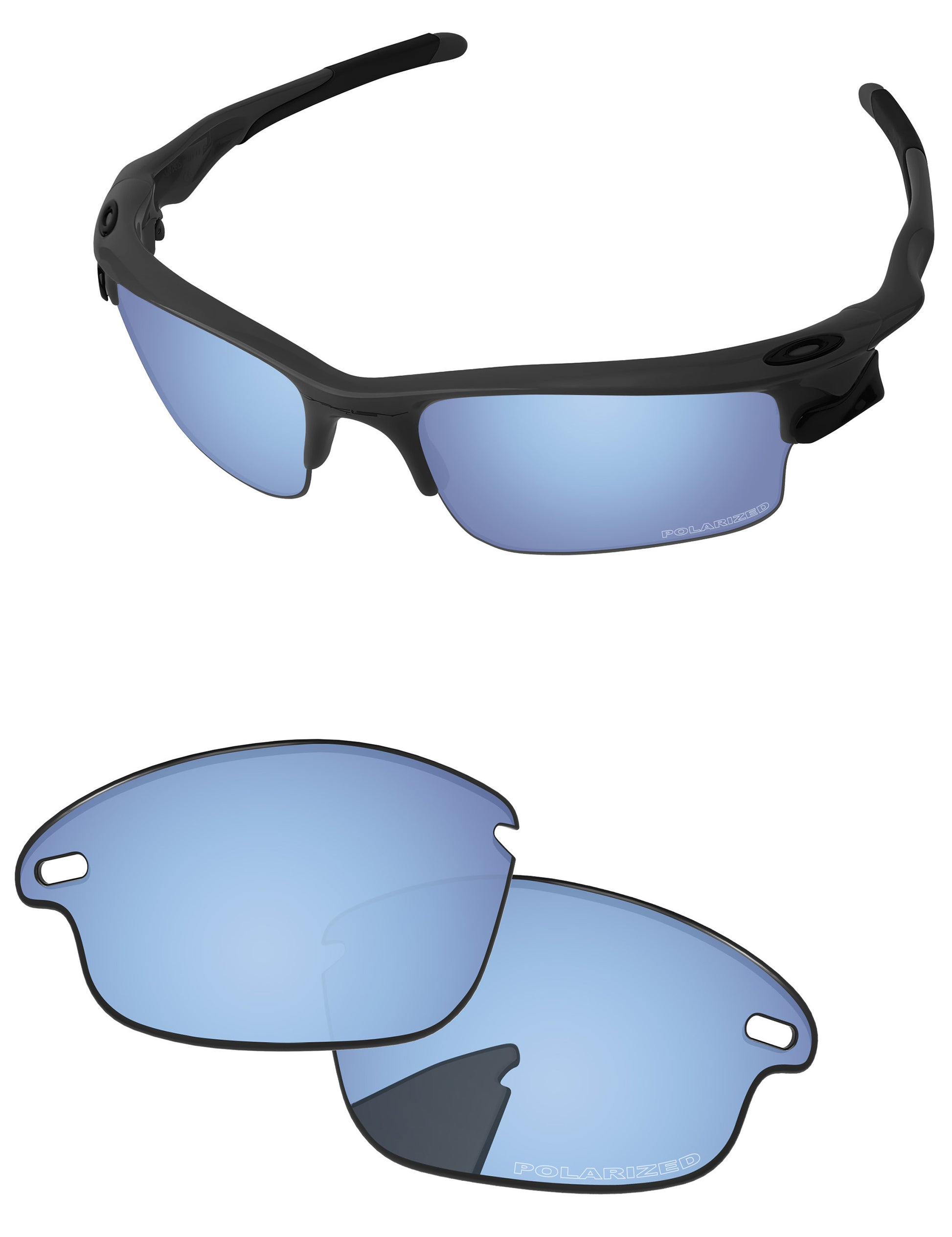 Sapphire Blue-Pro