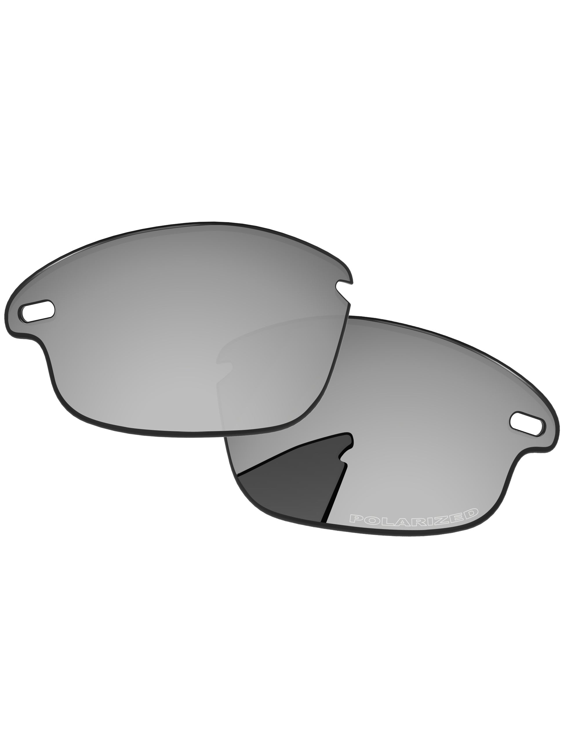 Silver Chrome-Pro