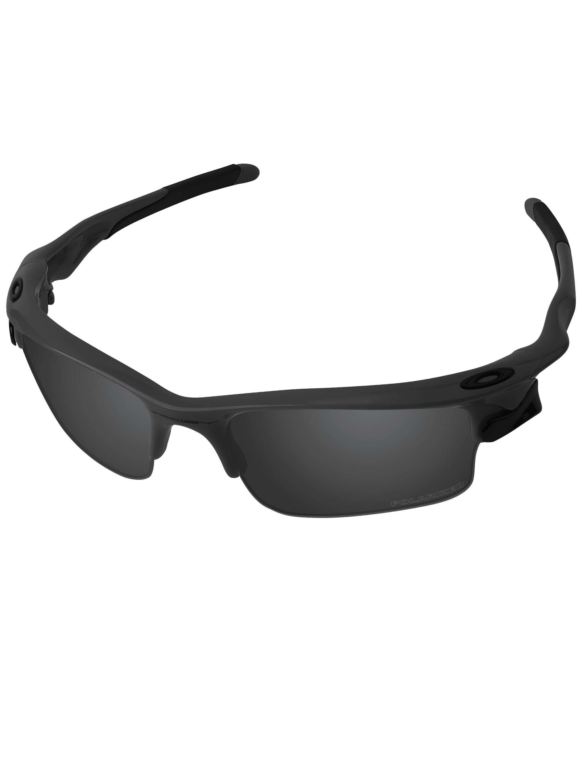 Solid Black-Pro