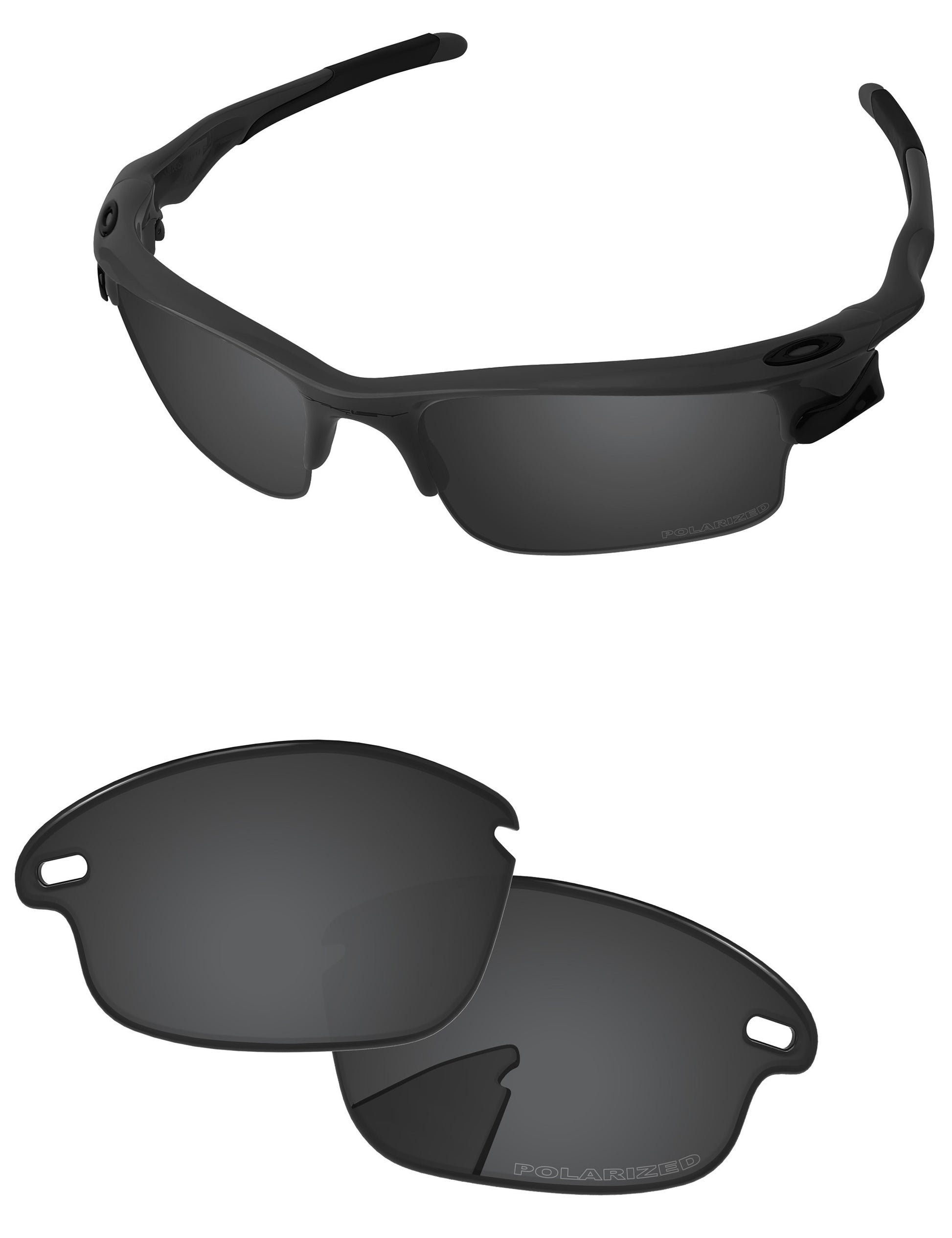 Solid Black-Pro