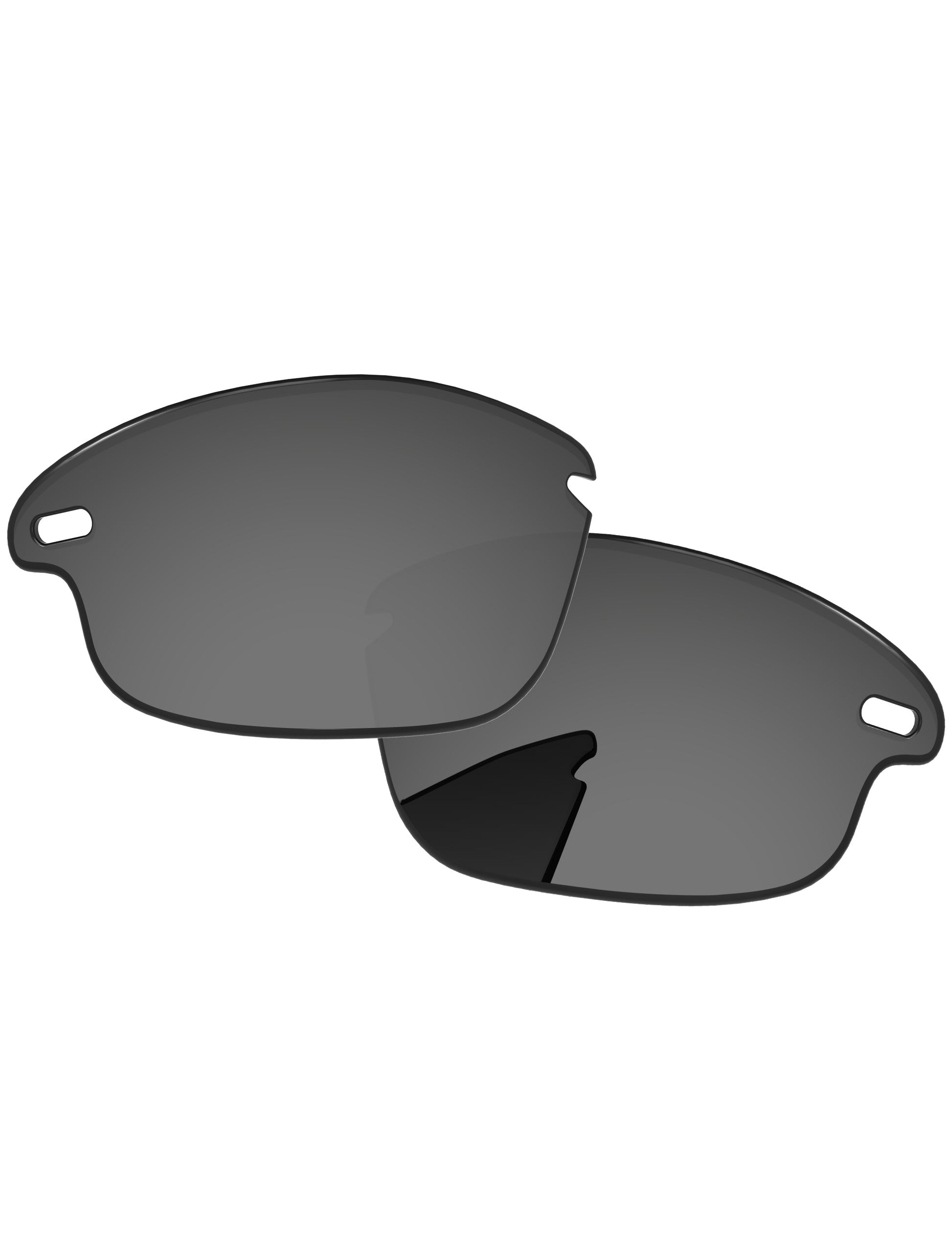 Black Chrome-Pro+