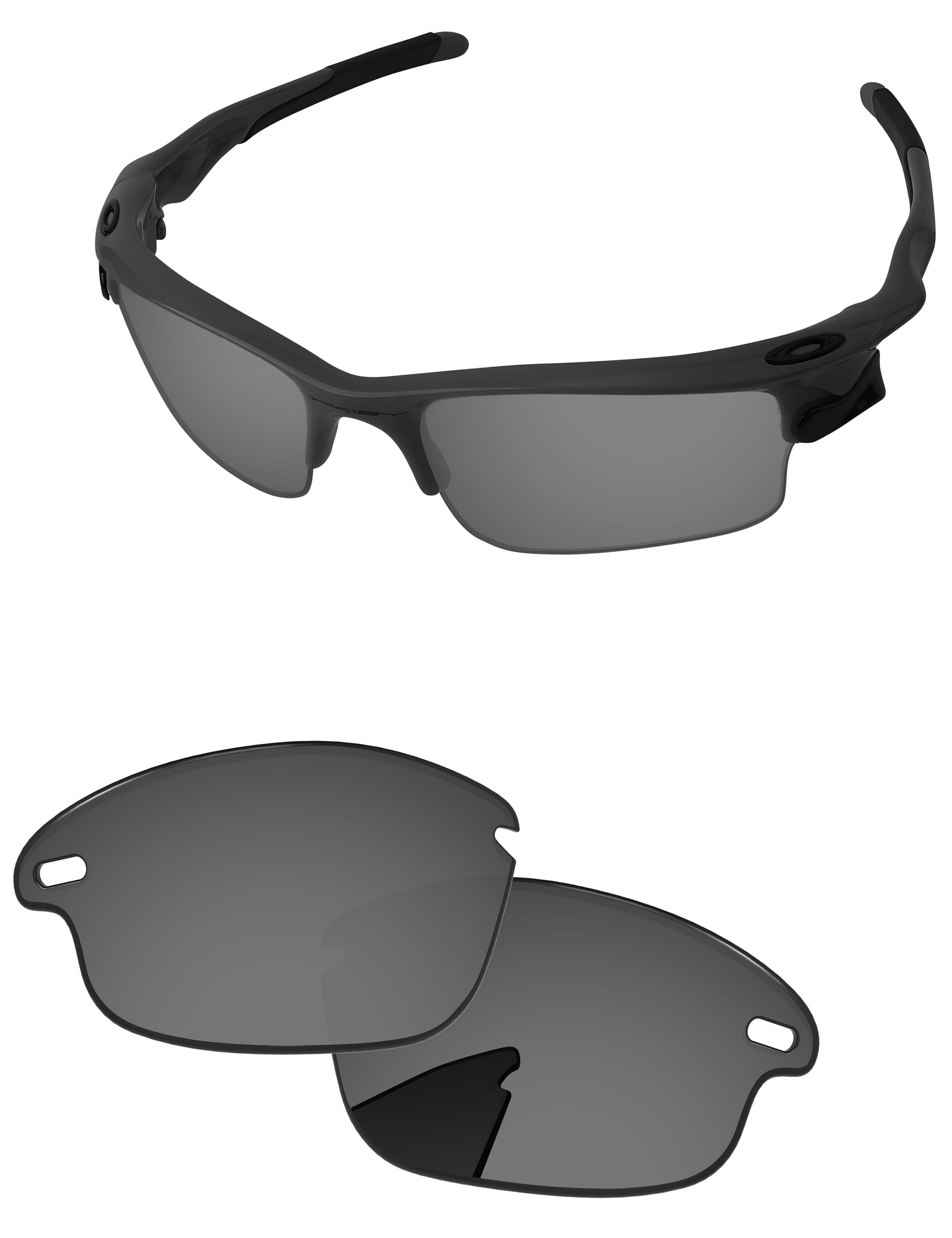 Black Chrome-Pro+