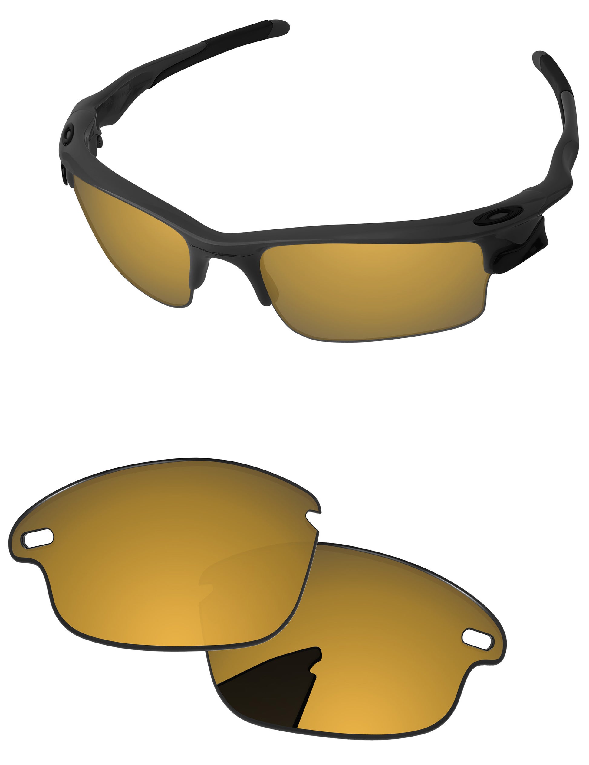 Bronze Gold-Pro+