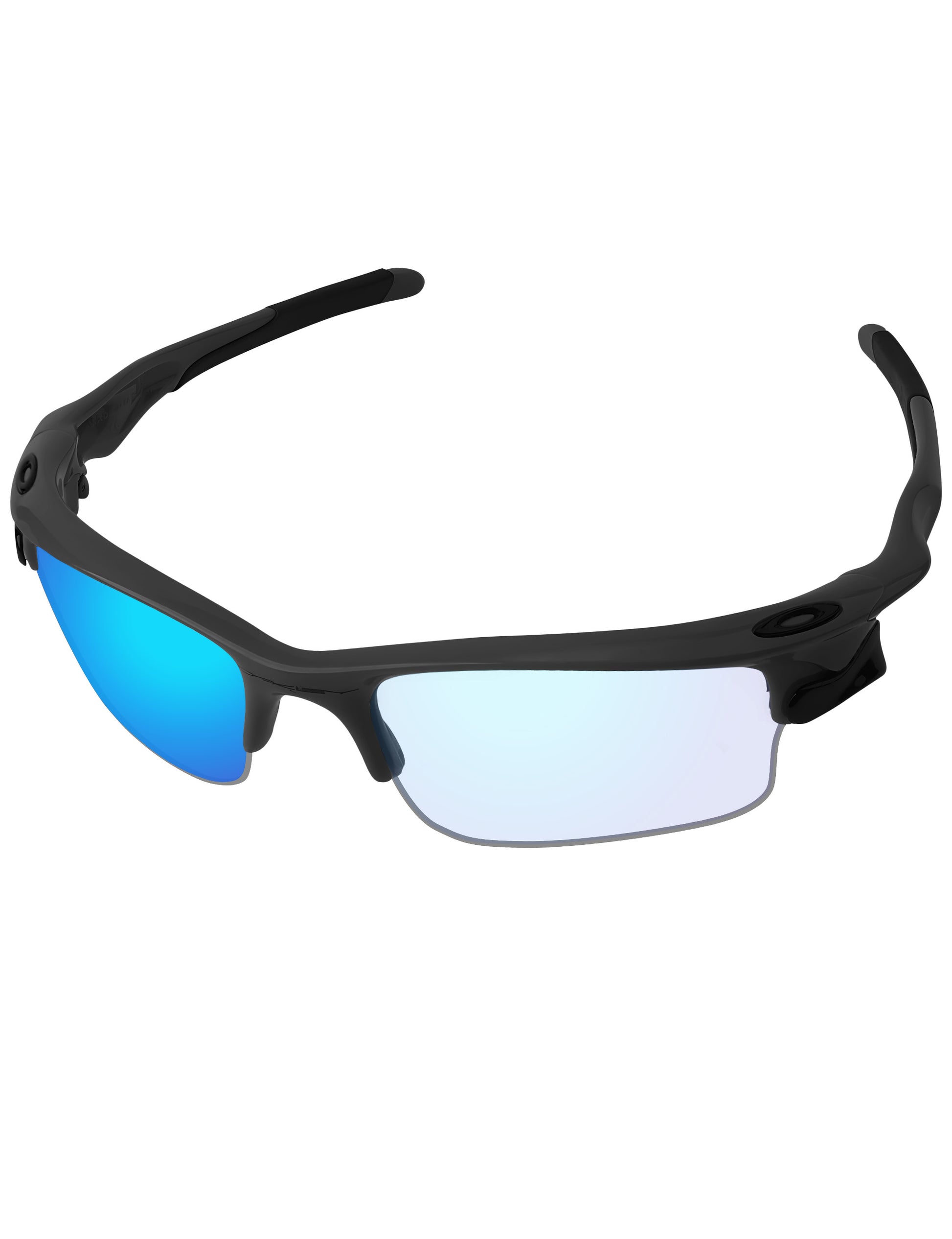 Eclipse Blue Shield Photochromic-Pro+