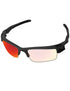 Eclipse Red Shield Photochromic-Pro+