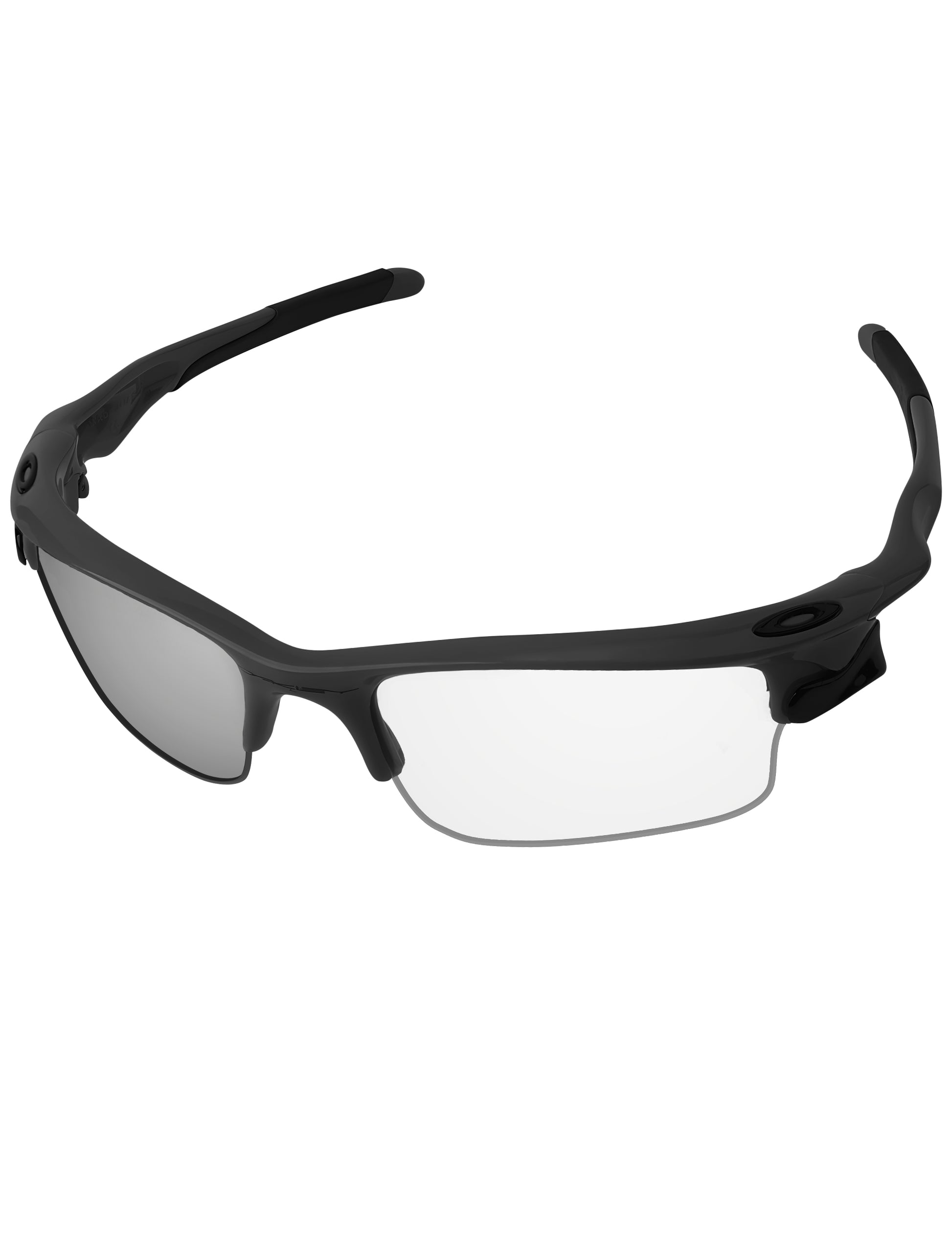 Eclipse Silver Shield Photochromic-Pro+